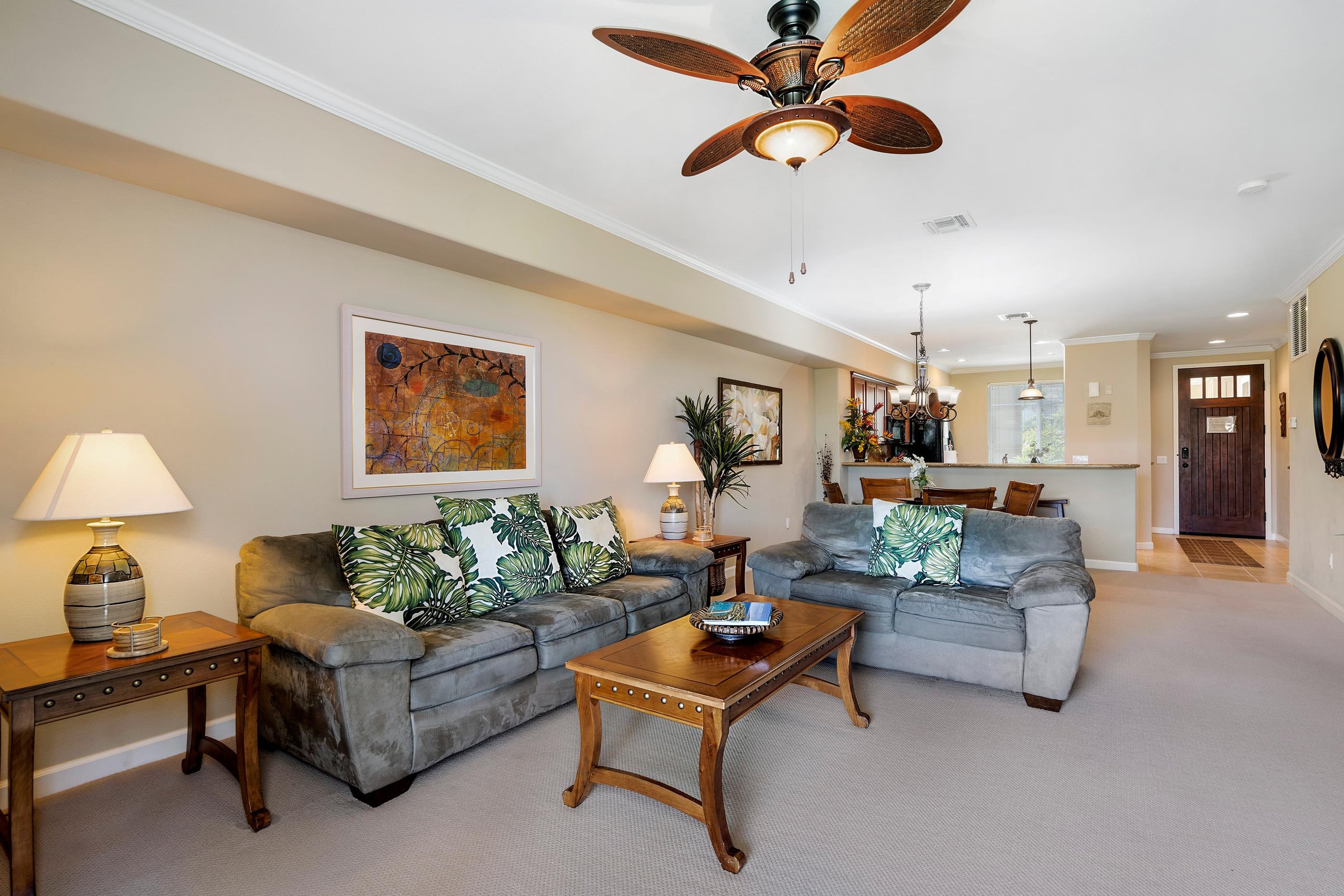 Home in Waikoloa Village · ★5.0 · 2 bedrooms · 2 beds · 2 baths - Photo 10