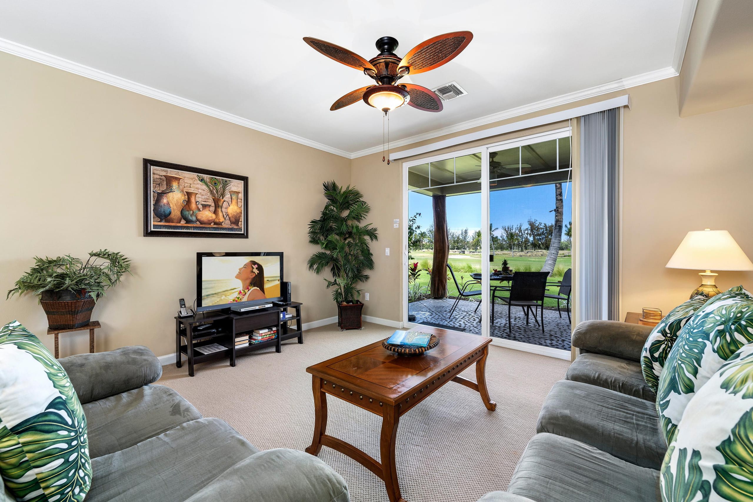 Home in Waikoloa Village · ★5.0 · 2 bedrooms · 2 beds · 2 baths - Photo 1