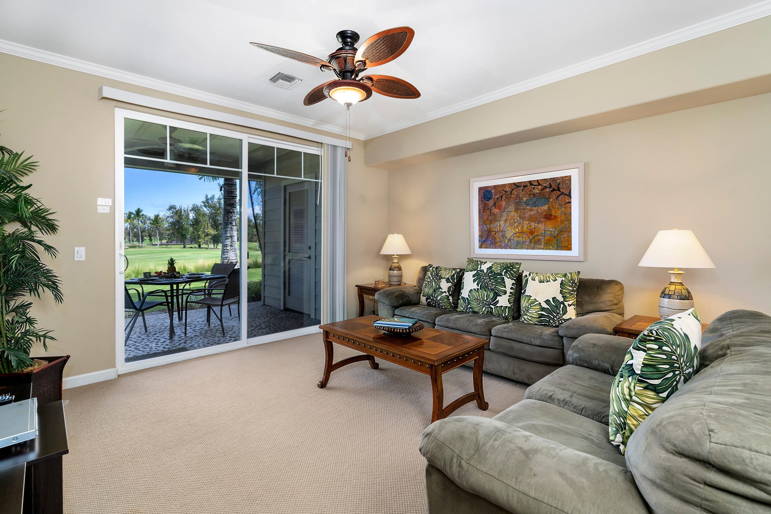 Home in Waikoloa Village · ★5.0 · 2 bedrooms · 2 beds · 2 baths - Photo 8
