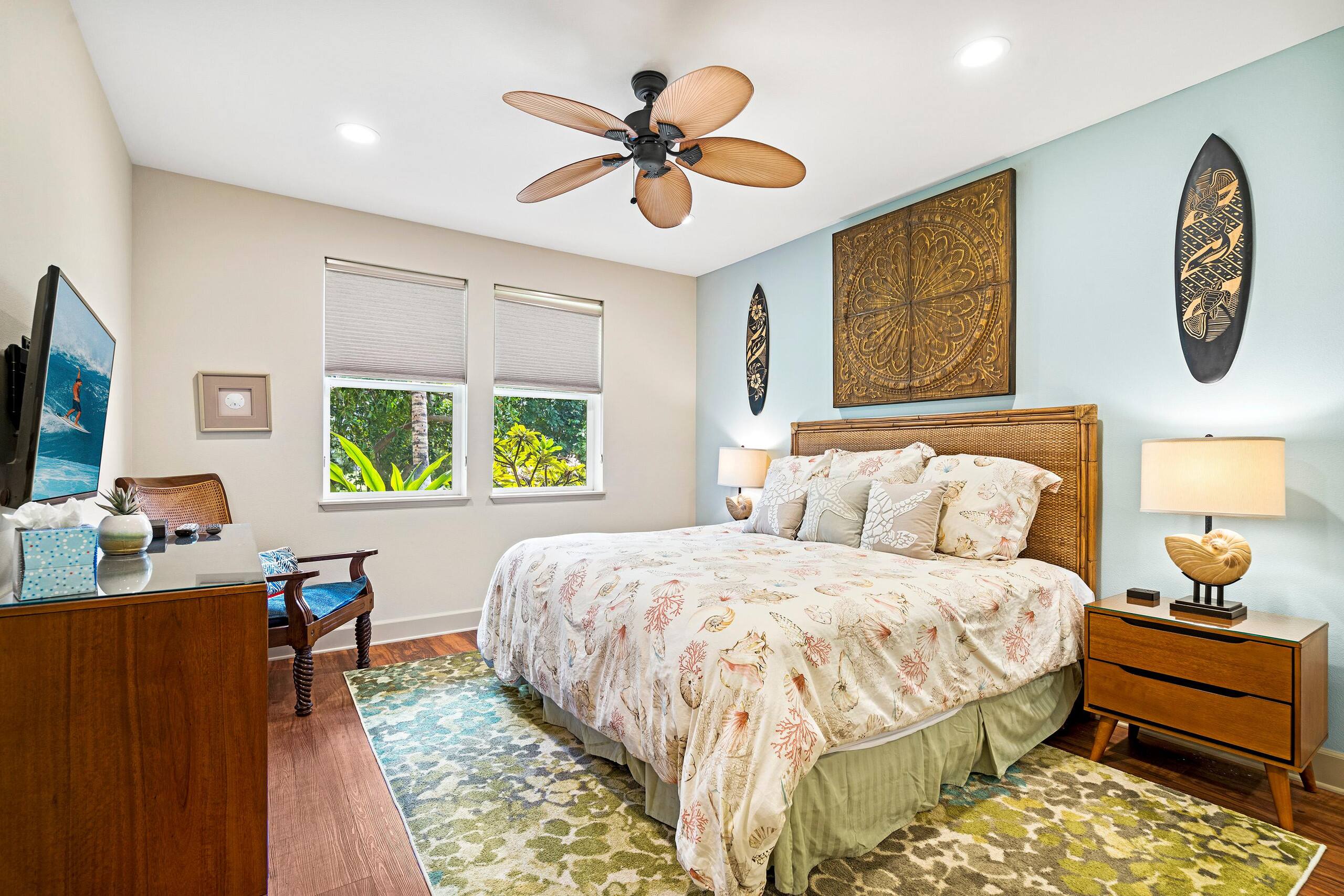 Townhouse in Waikoloa Village · ★4.9 · 2 bedrooms · 4 beds · 2 baths - Photo 15