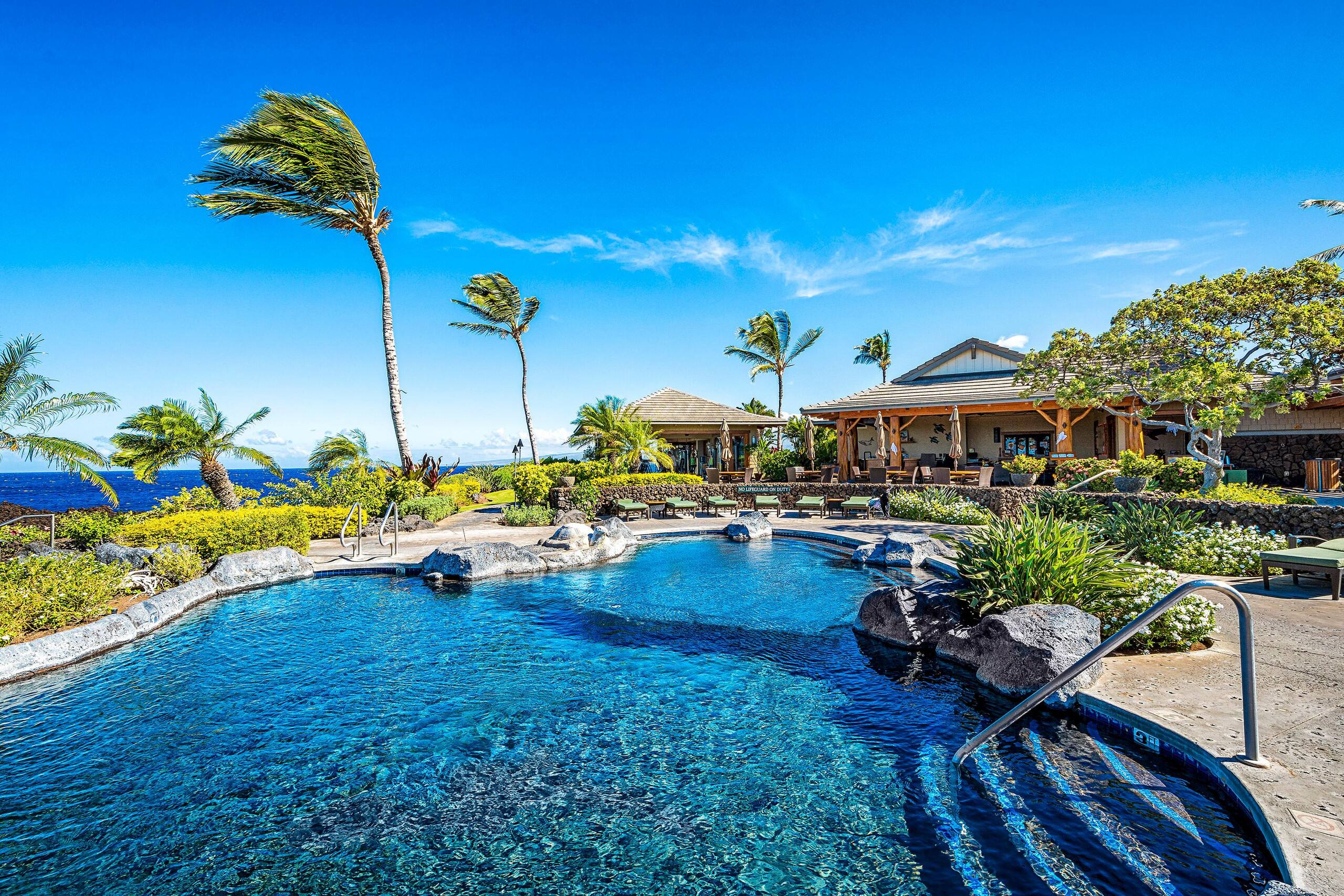 Townhouse in Waikoloa Village · ★4.9 · 2 bedrooms · 4 beds · 2 baths - Photo 28