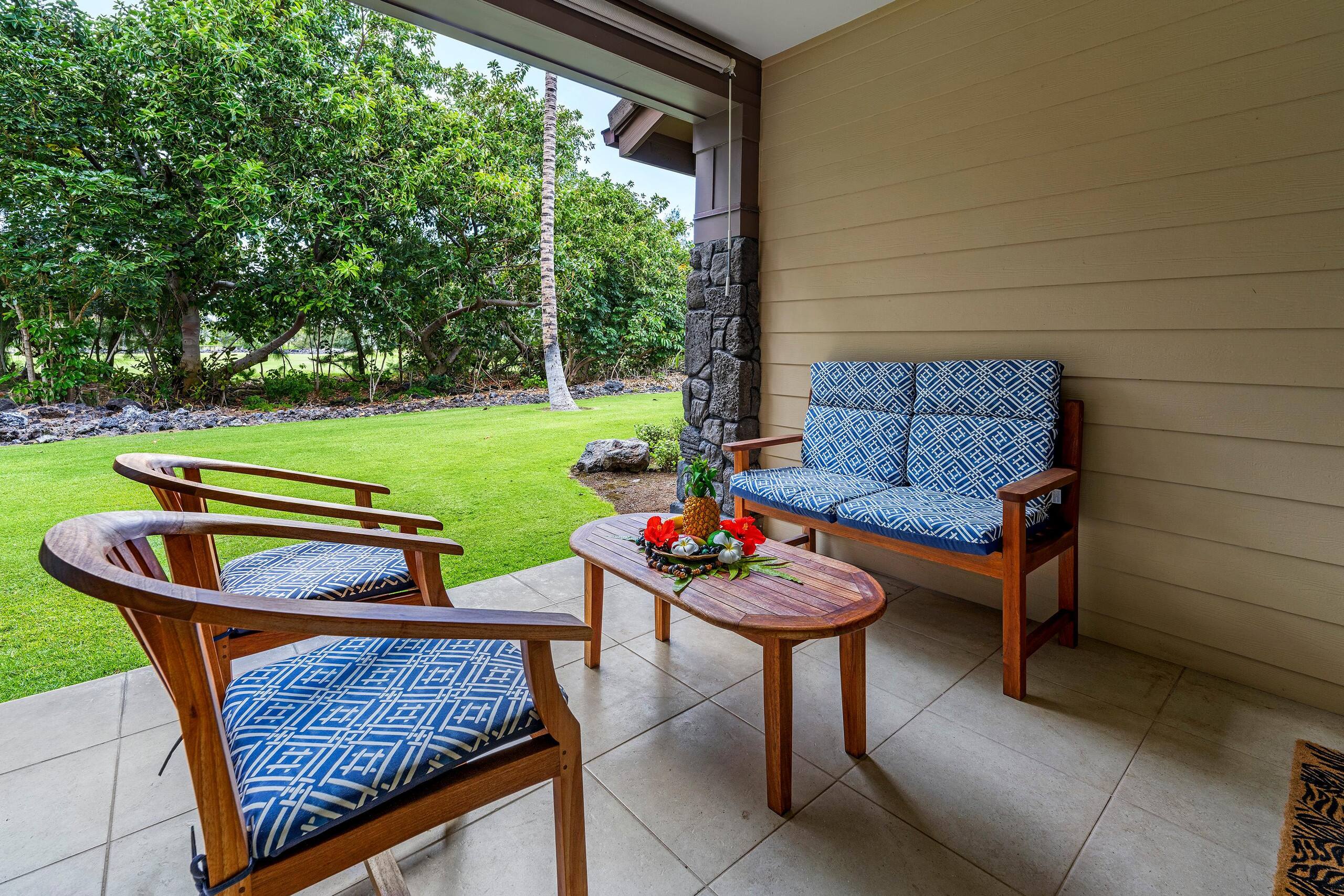 Townhouse in Waikoloa Village · ★4.9 · 2 bedrooms · 4 beds · 2 baths - Photo 47