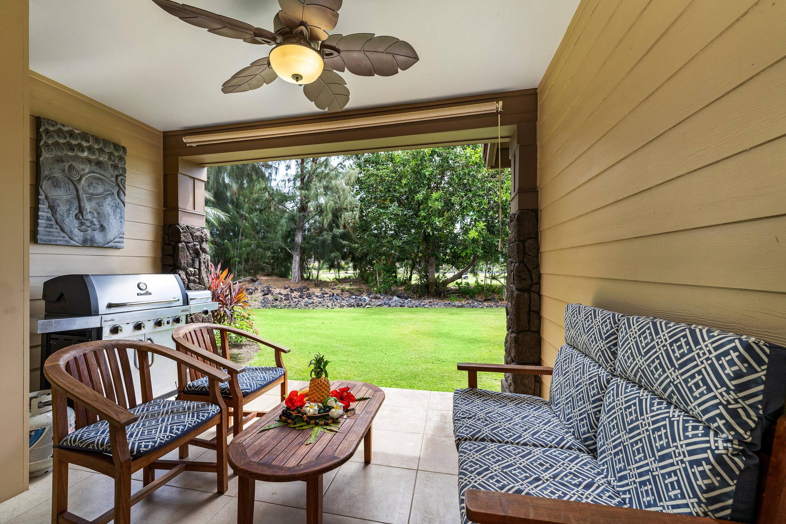 Townhouse in Waikoloa Village · ★4.9 · 2 bedrooms · 4 beds · 2 baths - Photo 46