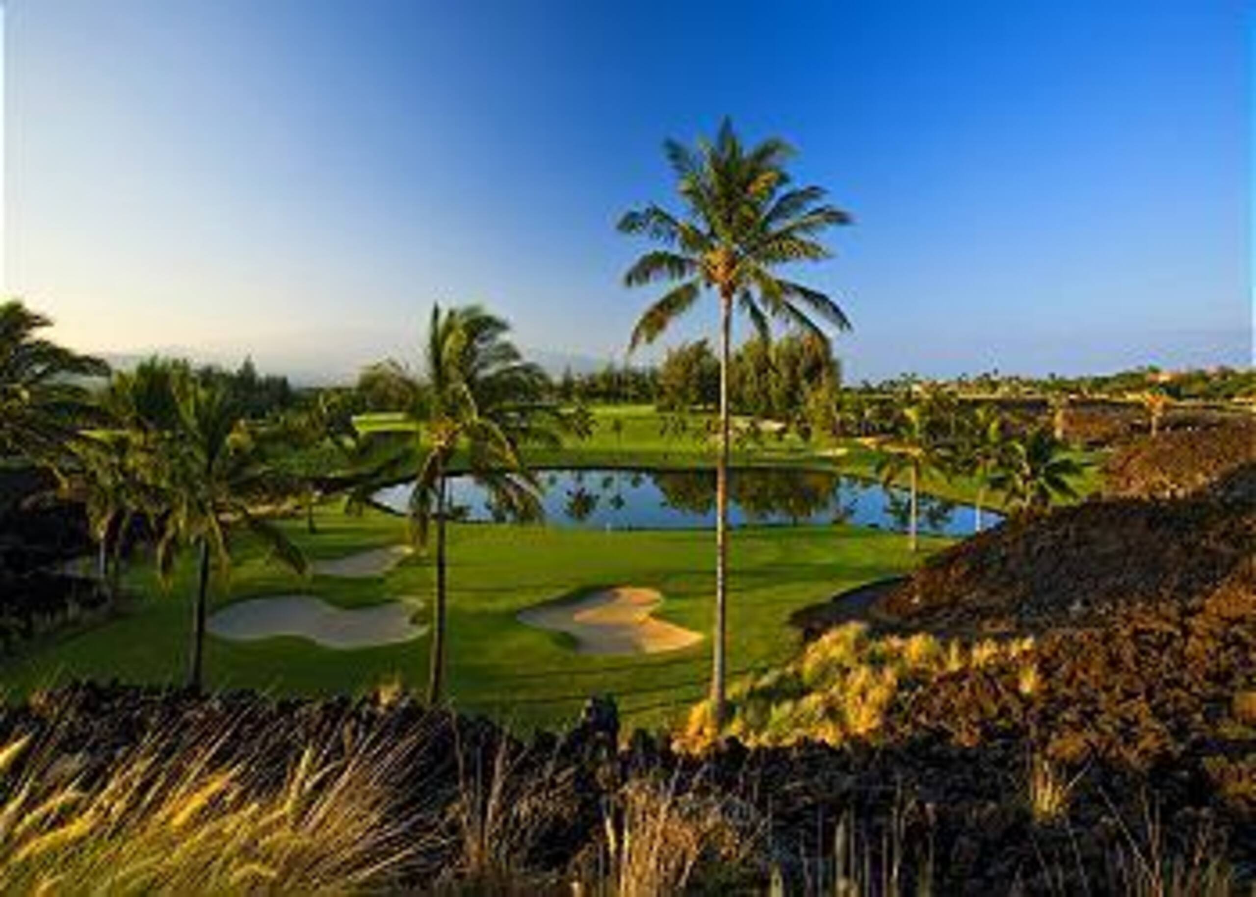 Townhouse in Waikoloa Village · ★4.9 · 2 bedrooms · 4 beds · 2 baths - Photo 45