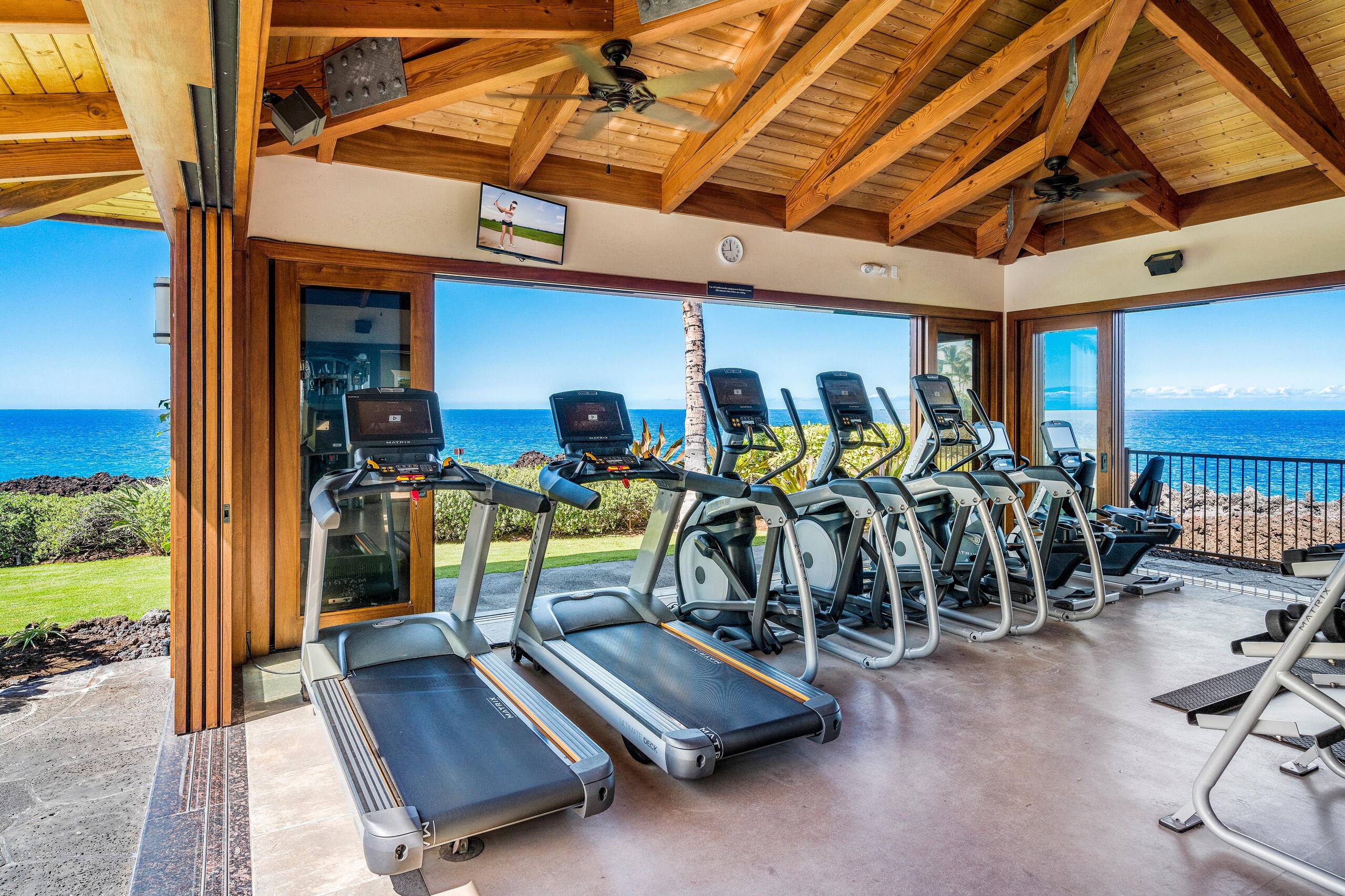 Townhouse in Waikoloa Village · ★4.9 · 2 bedrooms · 4 beds · 2 baths - Photo 31