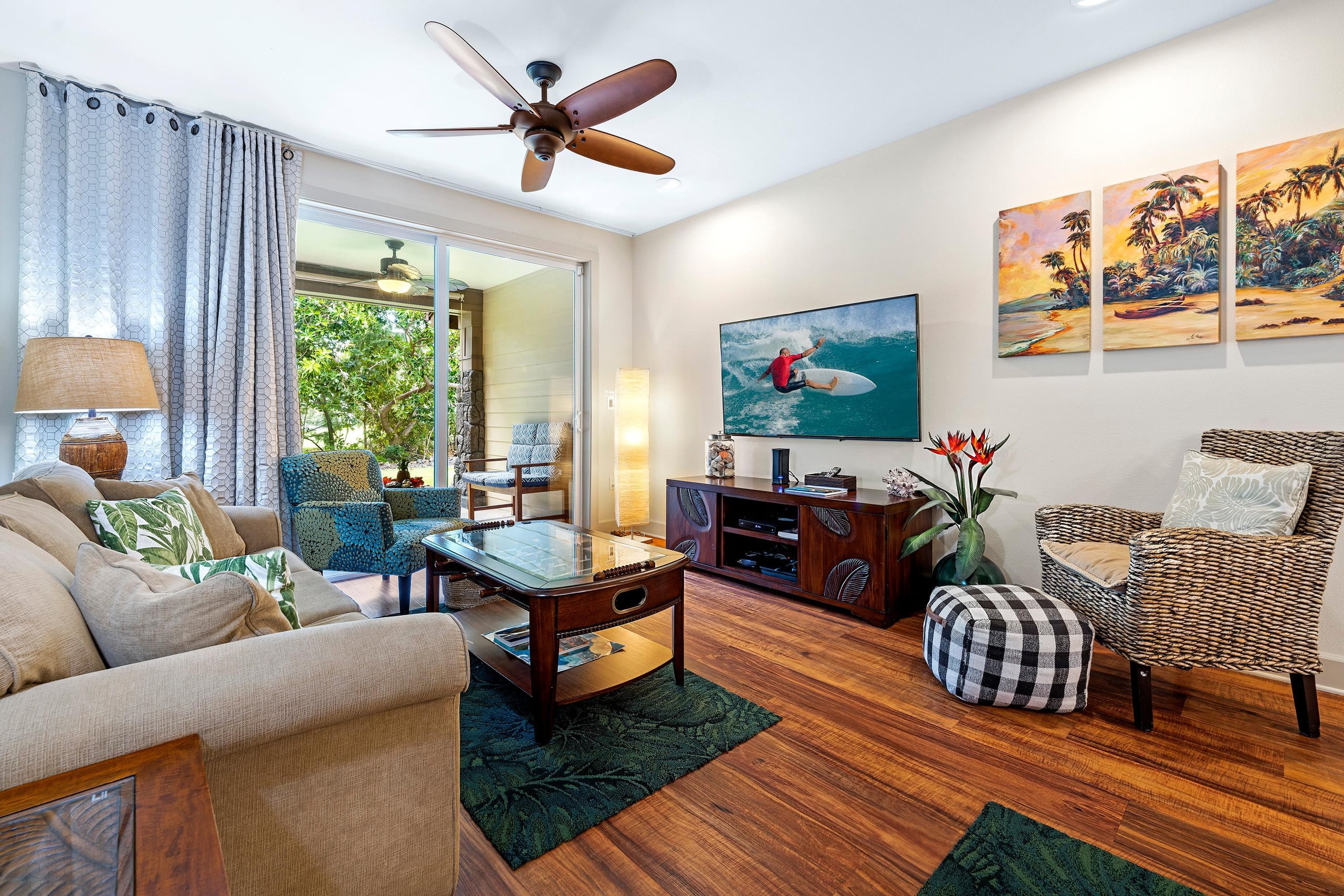 Townhouse in Waikoloa Village · ★4.9 · 2 bedrooms · 4 beds · 2 baths - Main photo