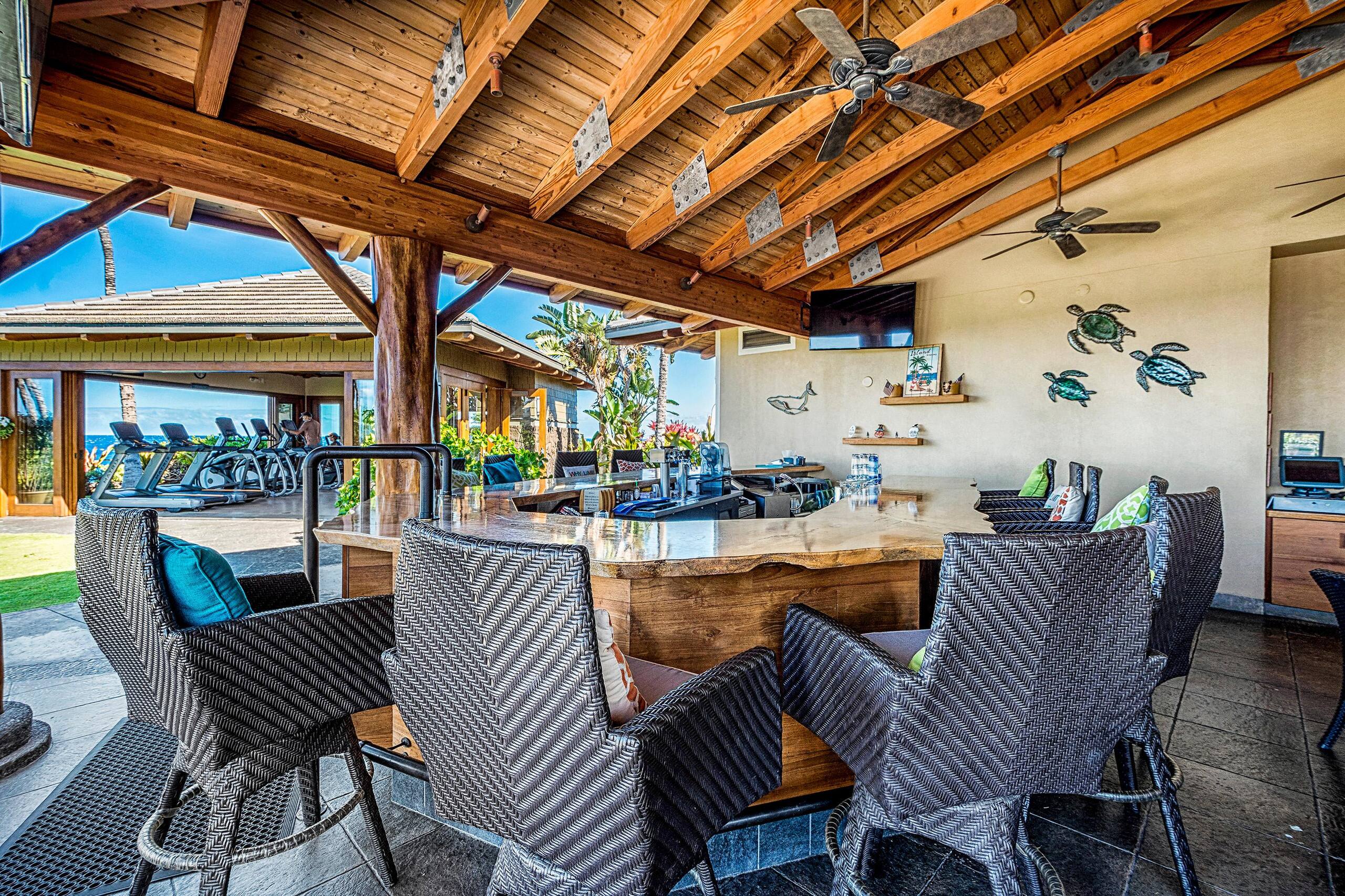 Townhouse in Waikoloa Village · ★4.9 · 2 bedrooms · 4 beds · 2 baths - Photo 33