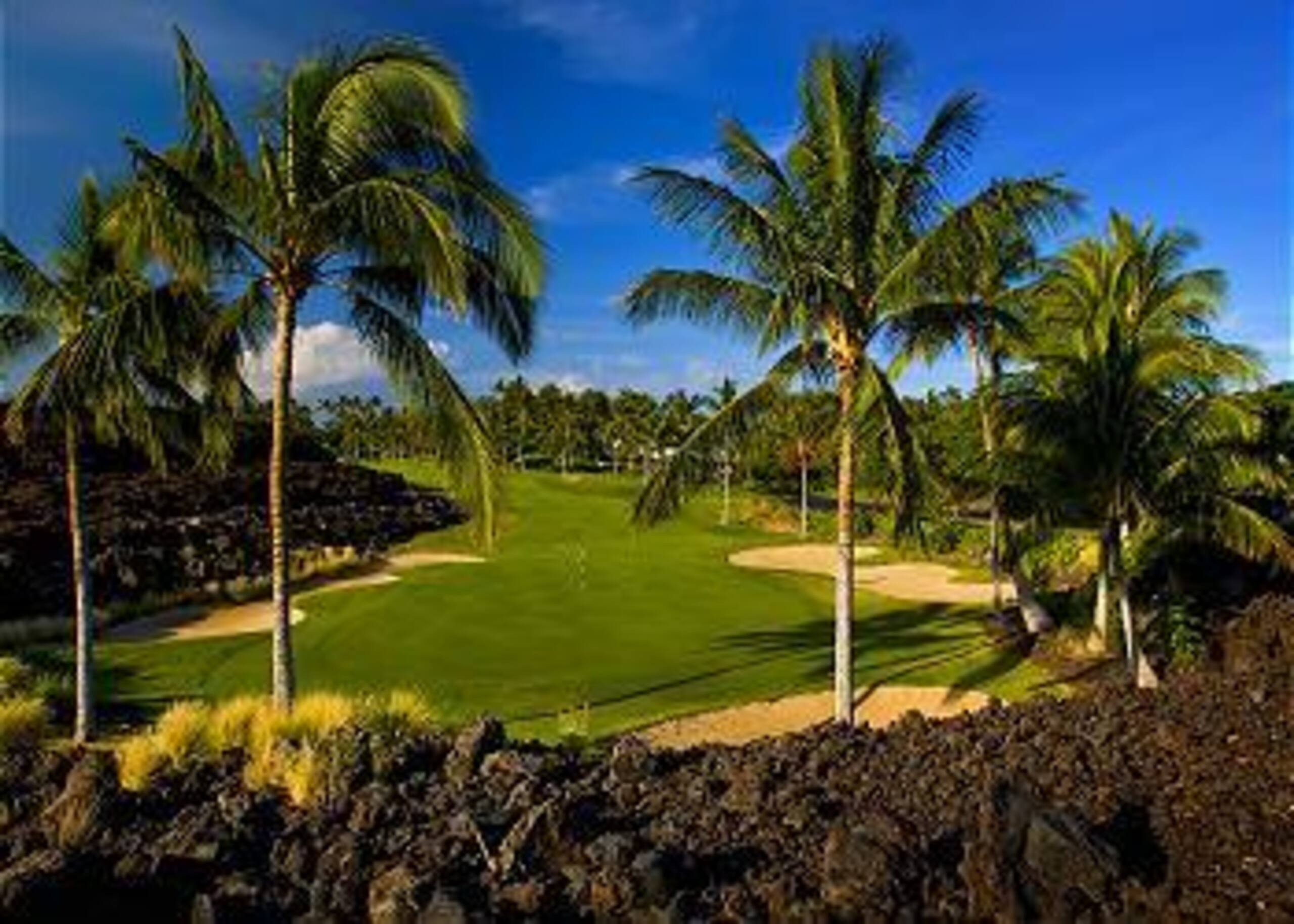 Townhouse in Waikoloa Village · ★4.9 · 2 bedrooms · 4 beds · 2 baths - Photo 5