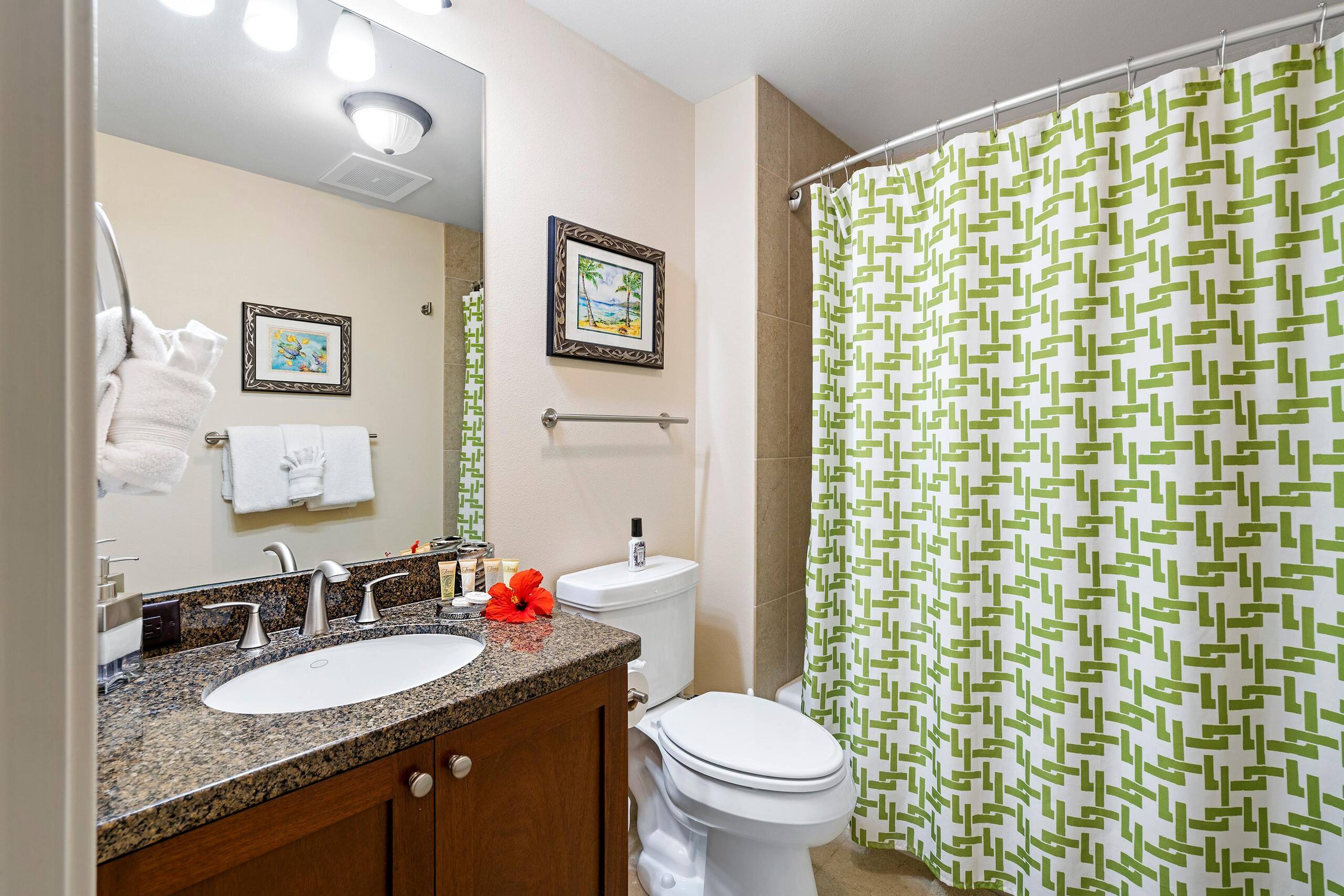 Townhouse in Waikoloa Village · ★4.9 · 2 bedrooms · 4 beds · 2 baths - Photo 21