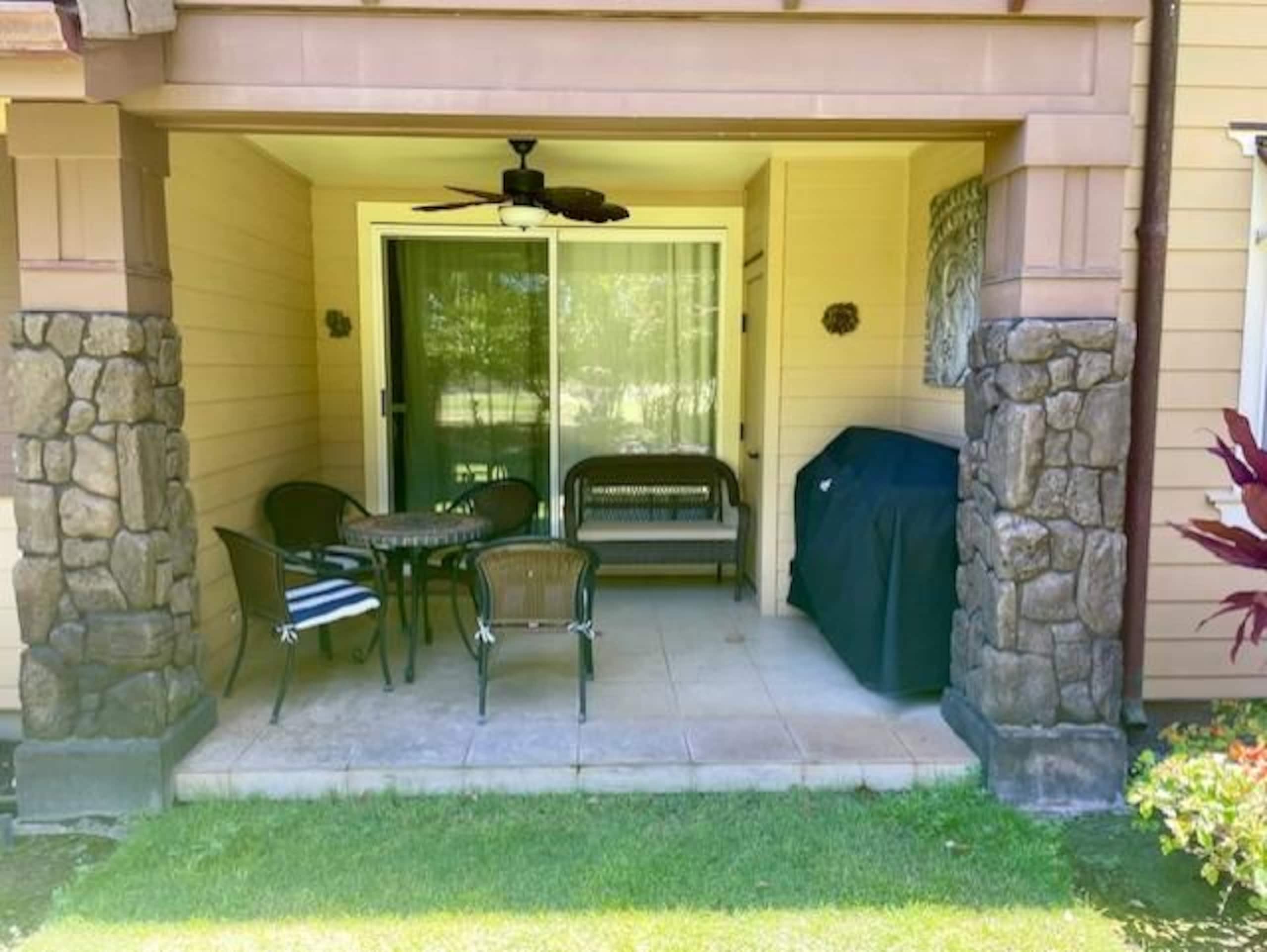 Townhouse in Waikoloa Village · ★4.9 · 2 bedrooms · 4 beds · 2 baths - Photo 10