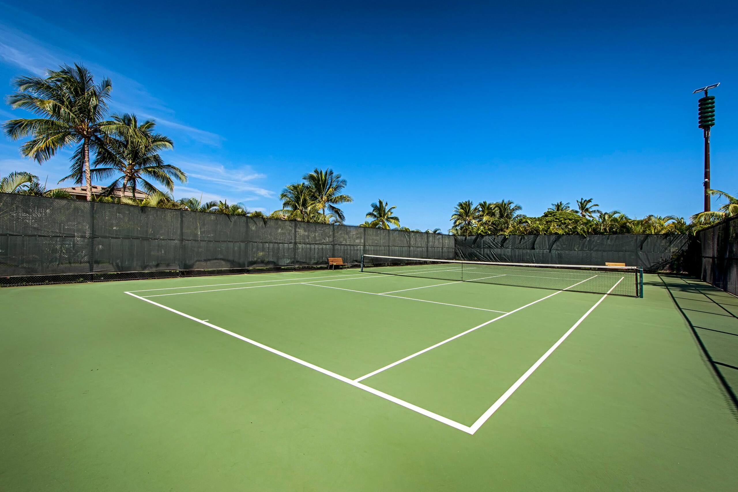 Townhouse in Waikoloa Village · ★4.9 · 2 bedrooms · 4 beds · 2 baths - Photo 35