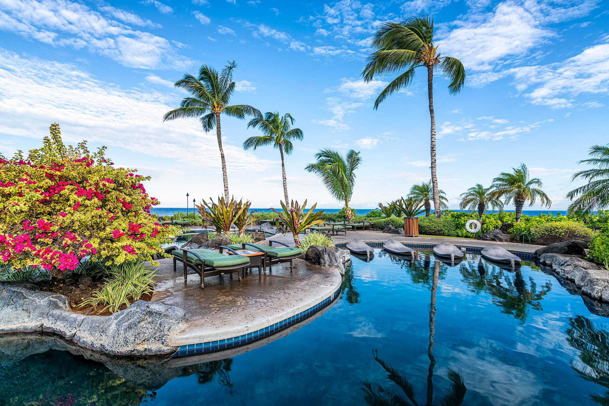 Townhouse in Waikoloa Village · ★4.9 · 2 bedrooms · 4 beds · 2 baths - Photo 25