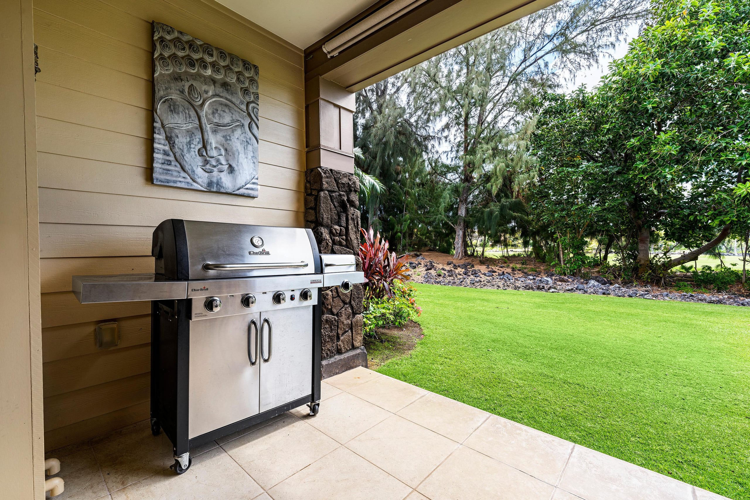 Townhouse in Waikoloa Village · ★4.9 · 2 bedrooms · 4 beds · 2 baths - Photo 9
