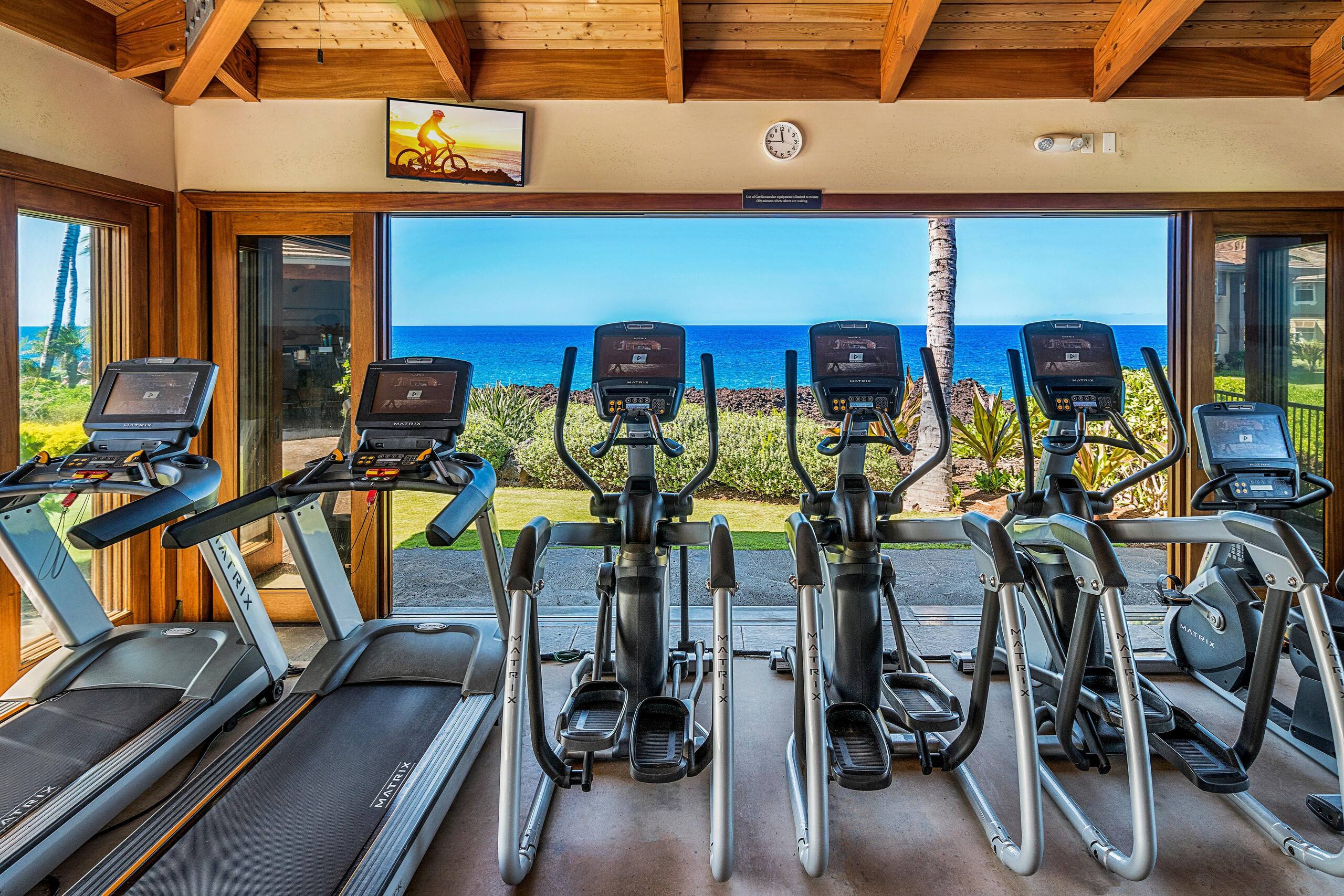 Townhouse in Waikoloa Village · ★4.9 · 2 bedrooms · 4 beds · 2 baths - Photo 30