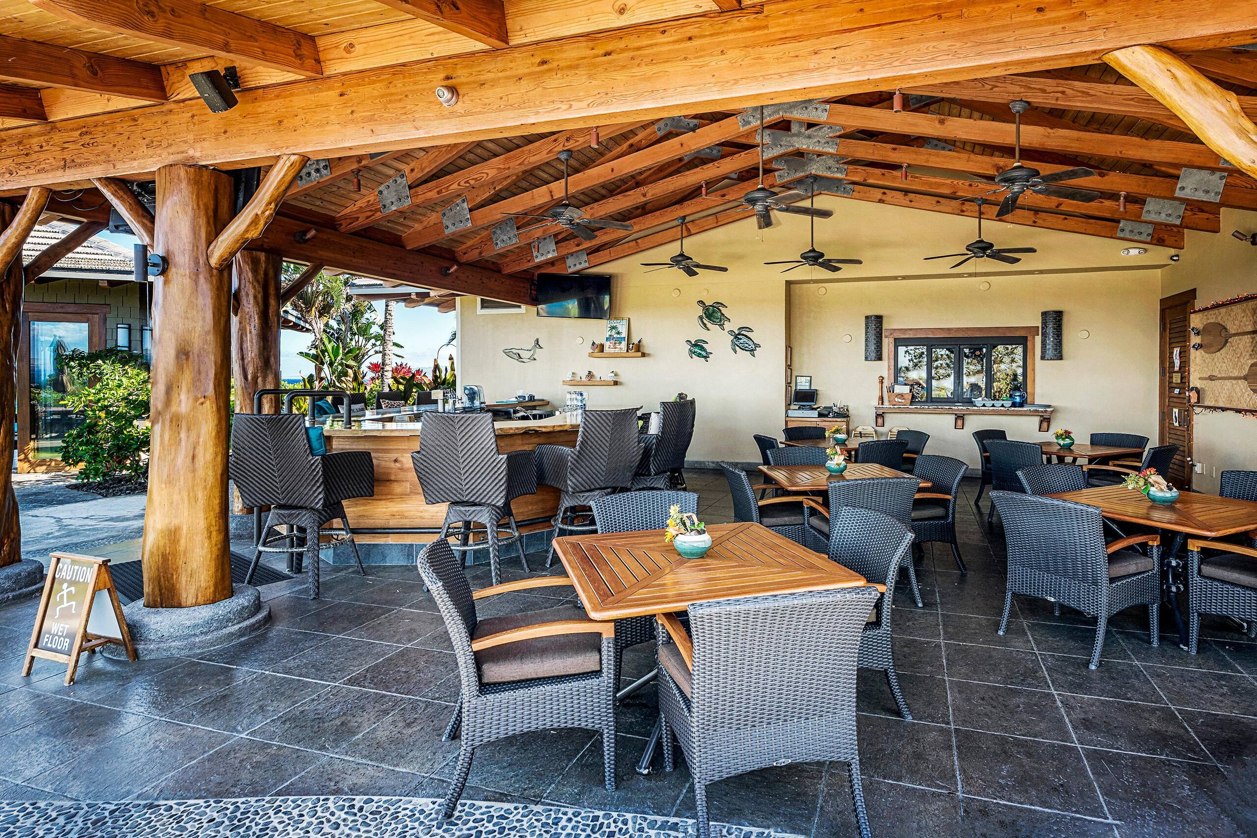 Townhouse in Waikoloa Village · ★4.9 · 2 bedrooms · 4 beds · 2 baths - Photo 32