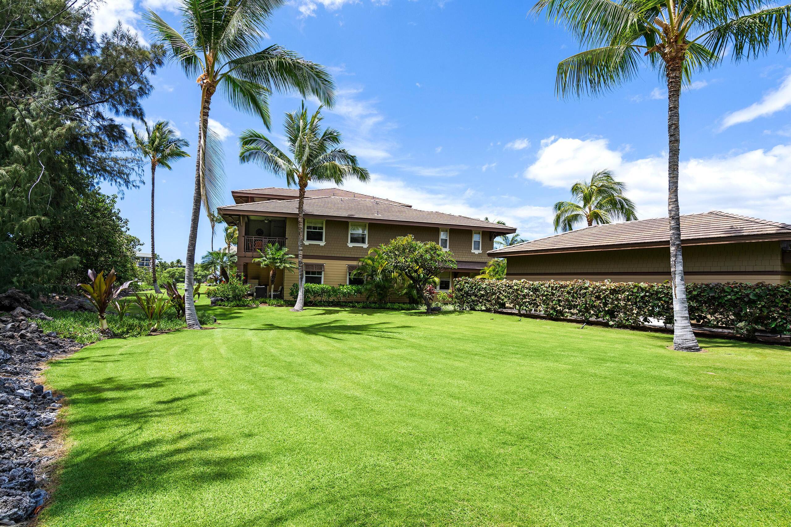 Townhouse in Waikoloa Village · ★4.9 · 2 bedrooms · 4 beds · 2 baths - Photo 43