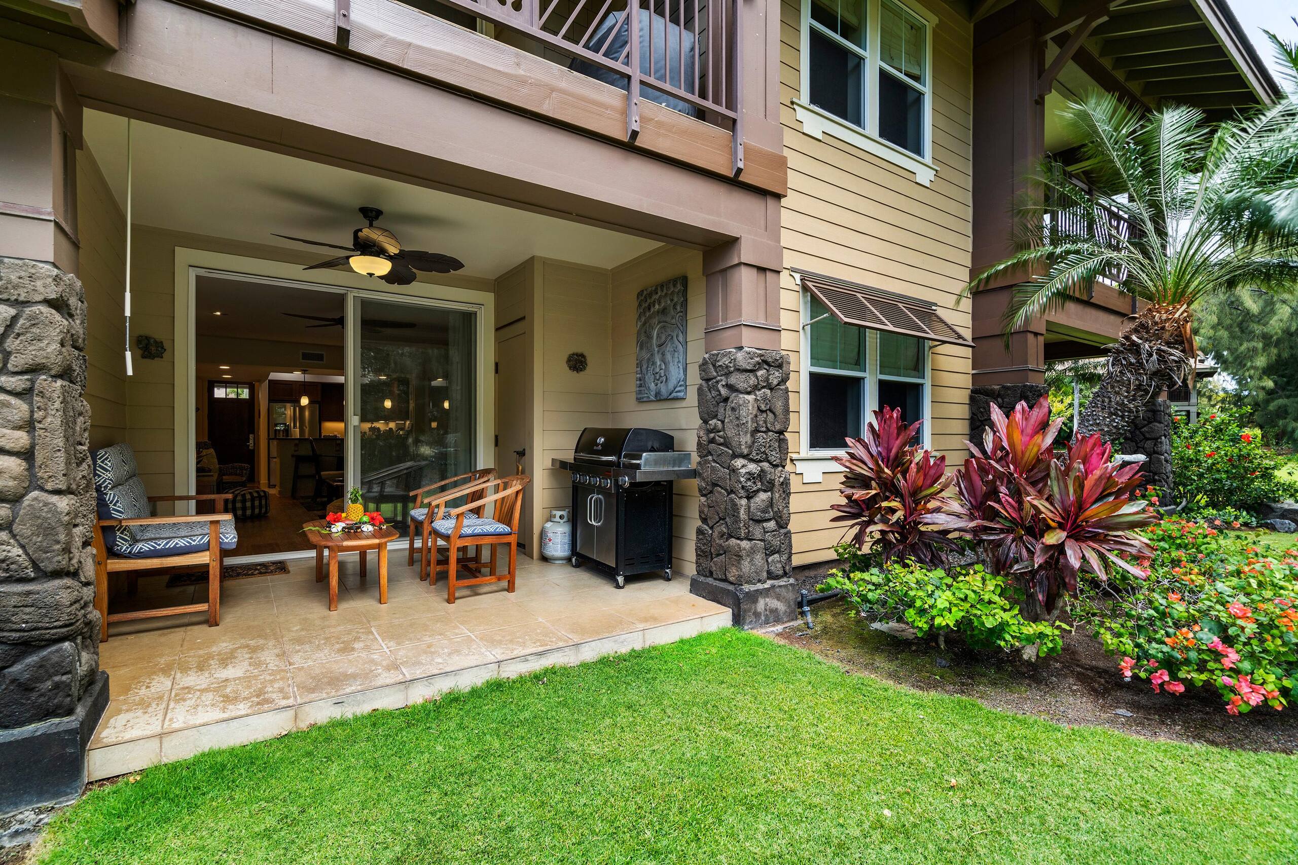 Townhouse in Waikoloa Village · ★4.9 · 2 bedrooms · 4 beds · 2 baths - Photo 48