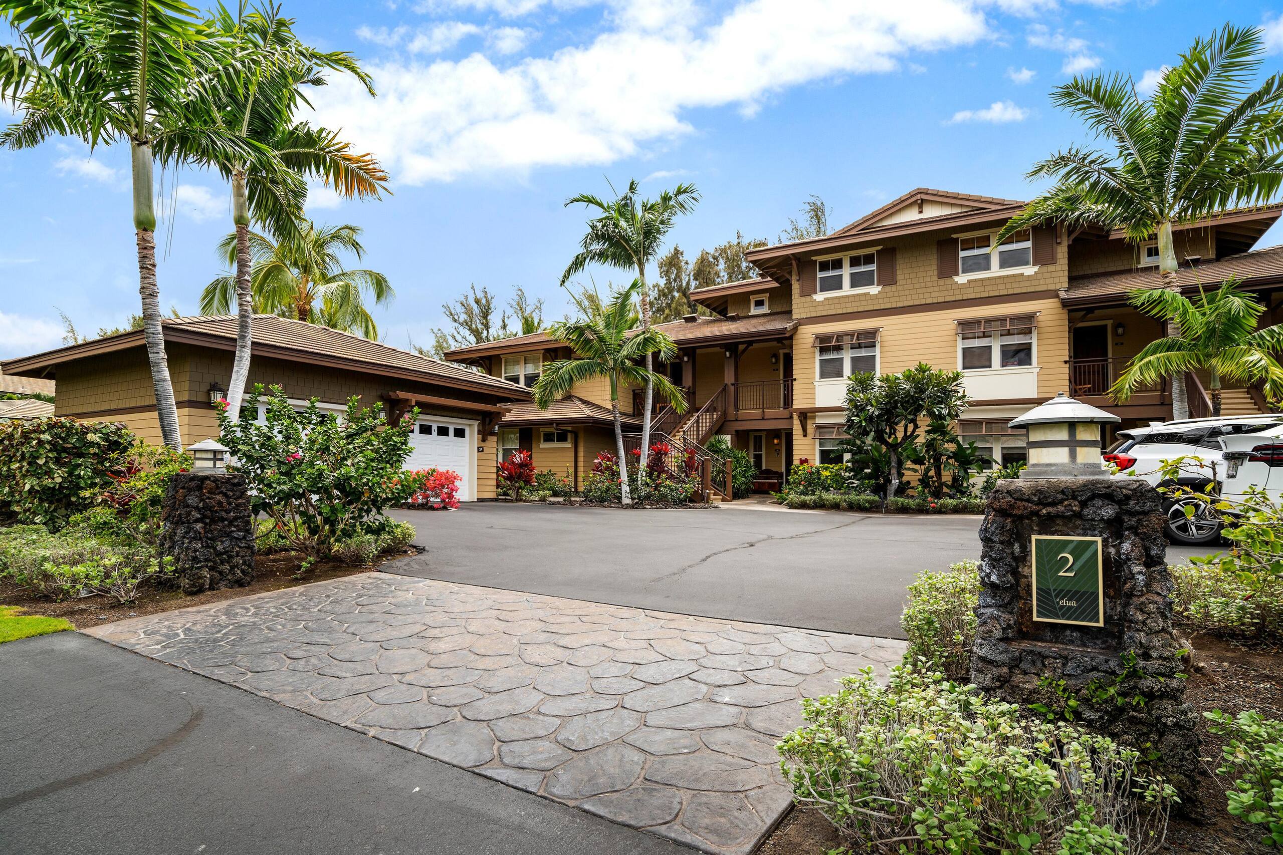 Townhouse in Waikoloa Village · ★4.9 · 2 bedrooms · 4 beds · 2 baths - Photo 41