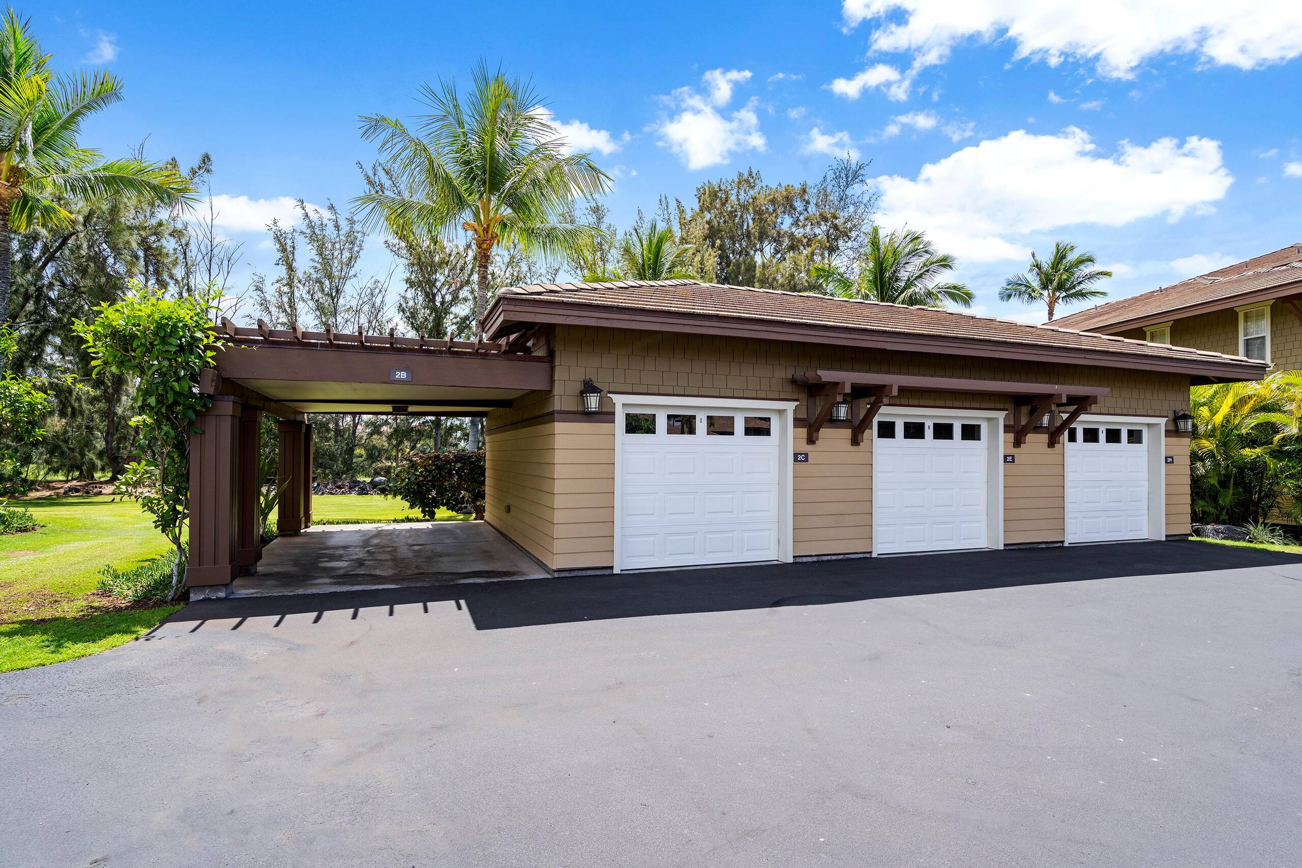 Townhouse in Waikoloa Village · ★4.9 · 2 bedrooms · 4 beds · 2 baths - Photo 40
