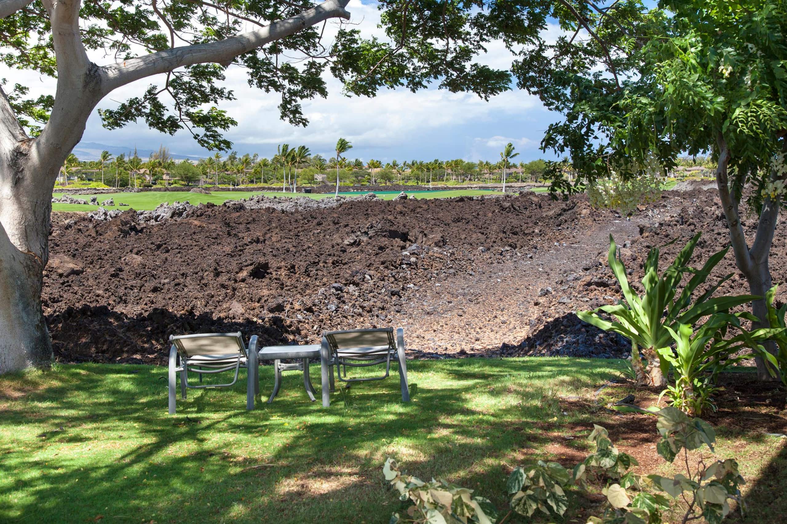 Golf Villas at Mauna Lani K5 - Private End Villa - Image 29