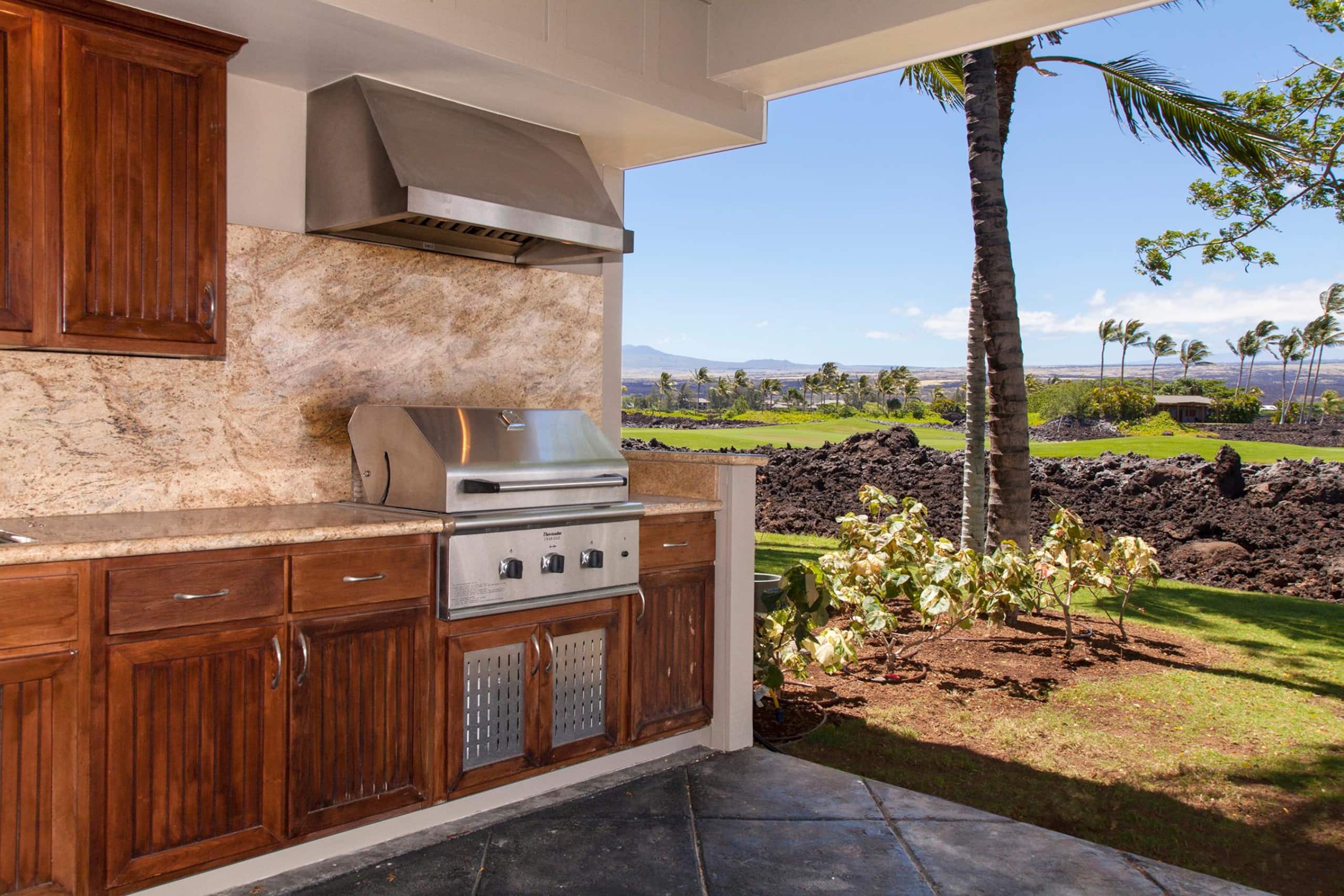 Golf Villas at Mauna Lani K5 - Private End Villa - Image 11
