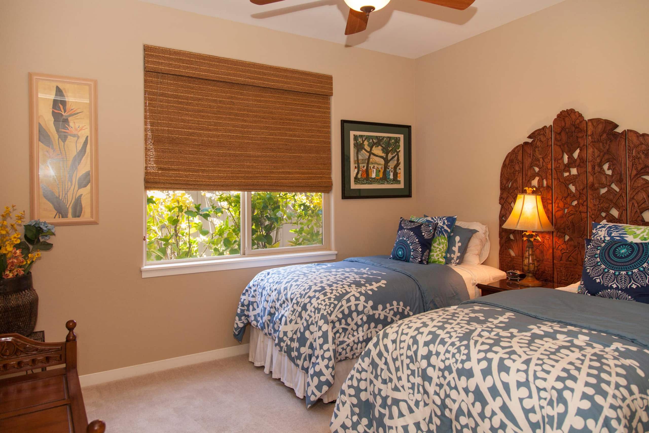 Golf Villas at Mauna Lani K5 - Private End Villa - Image 14