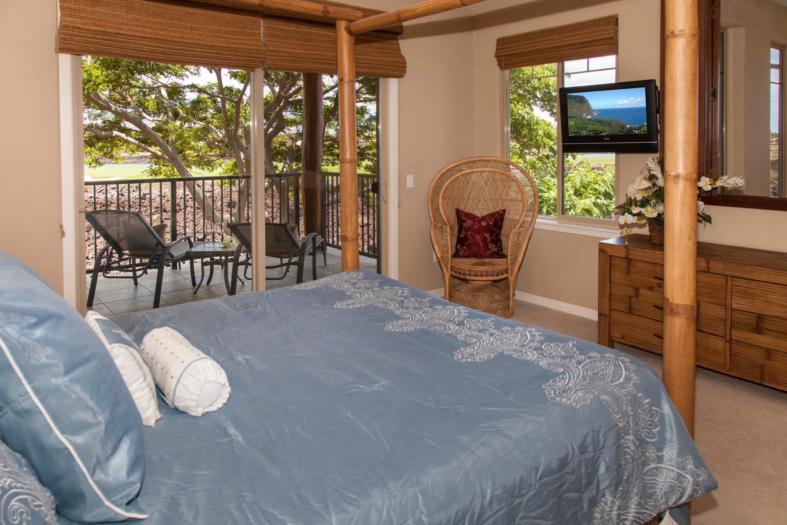 Golf Villas at Mauna Lani K5 - Private End Villa - Image 19