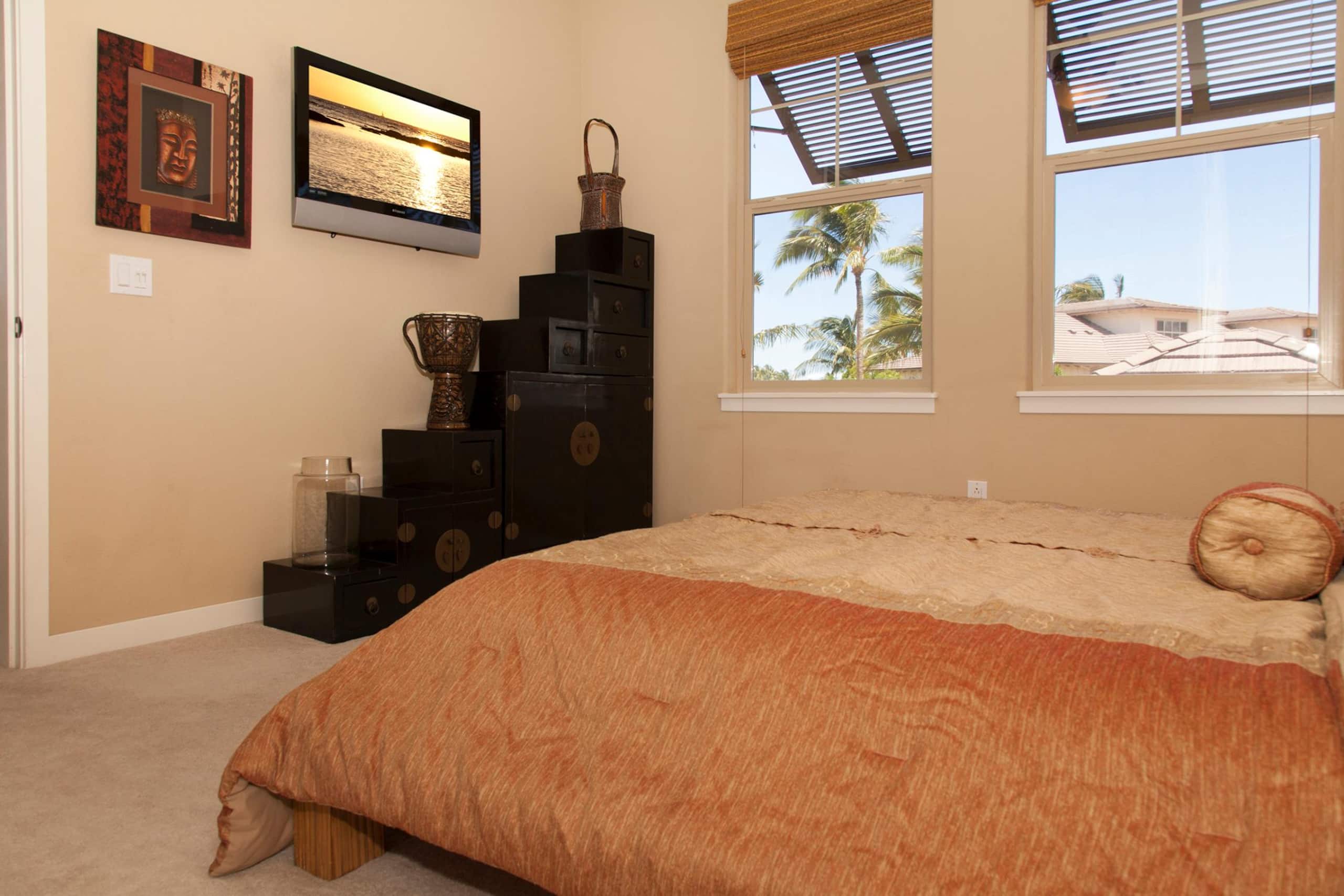 Golf Villas at Mauna Lani K5 - Private End Villa - Image 24