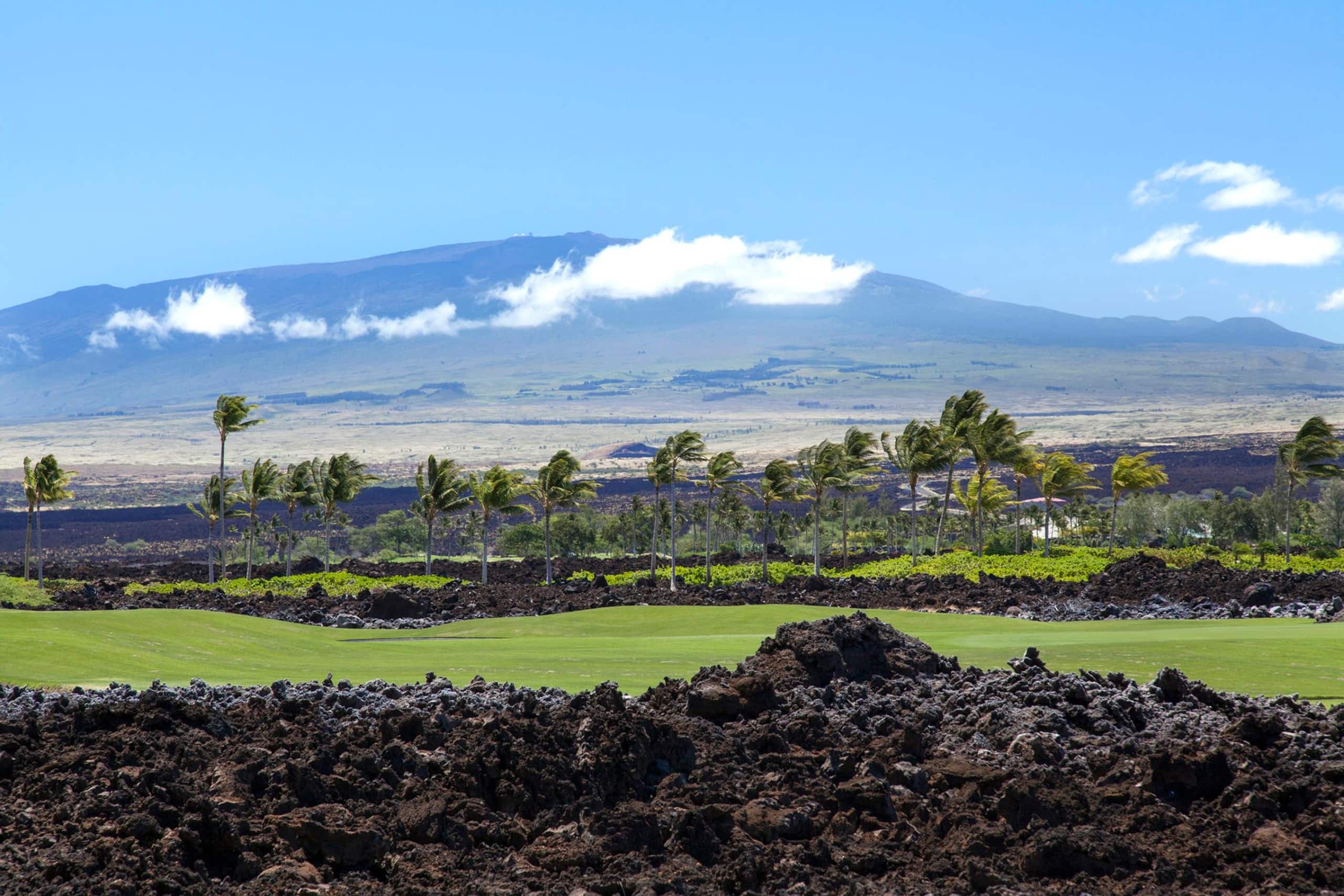 Golf Villas at Mauna Lani K5 - Private End Villa - Image 5