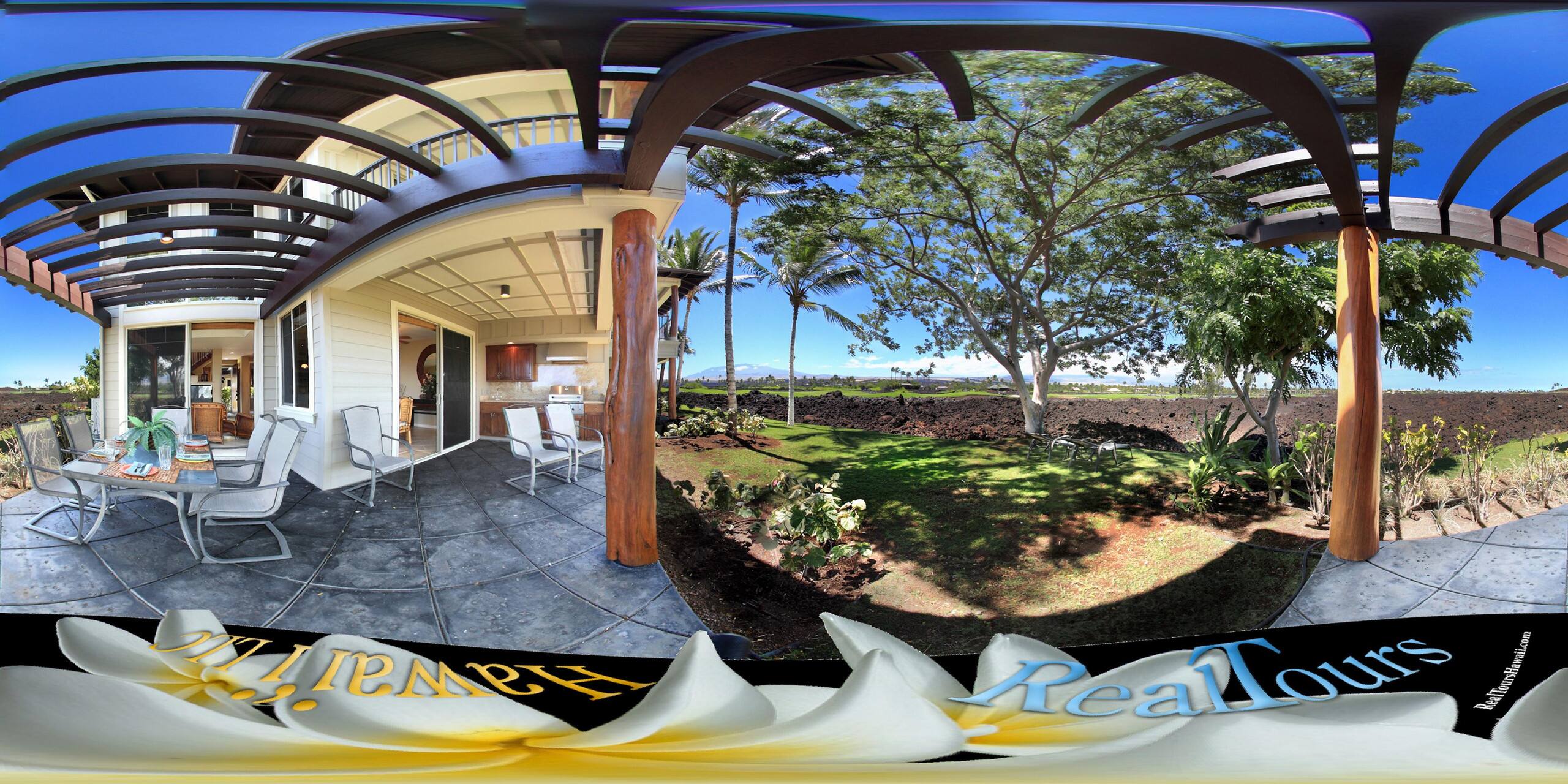 Golf Villas at Mauna Lani K5 - Private End Villa - Image 27