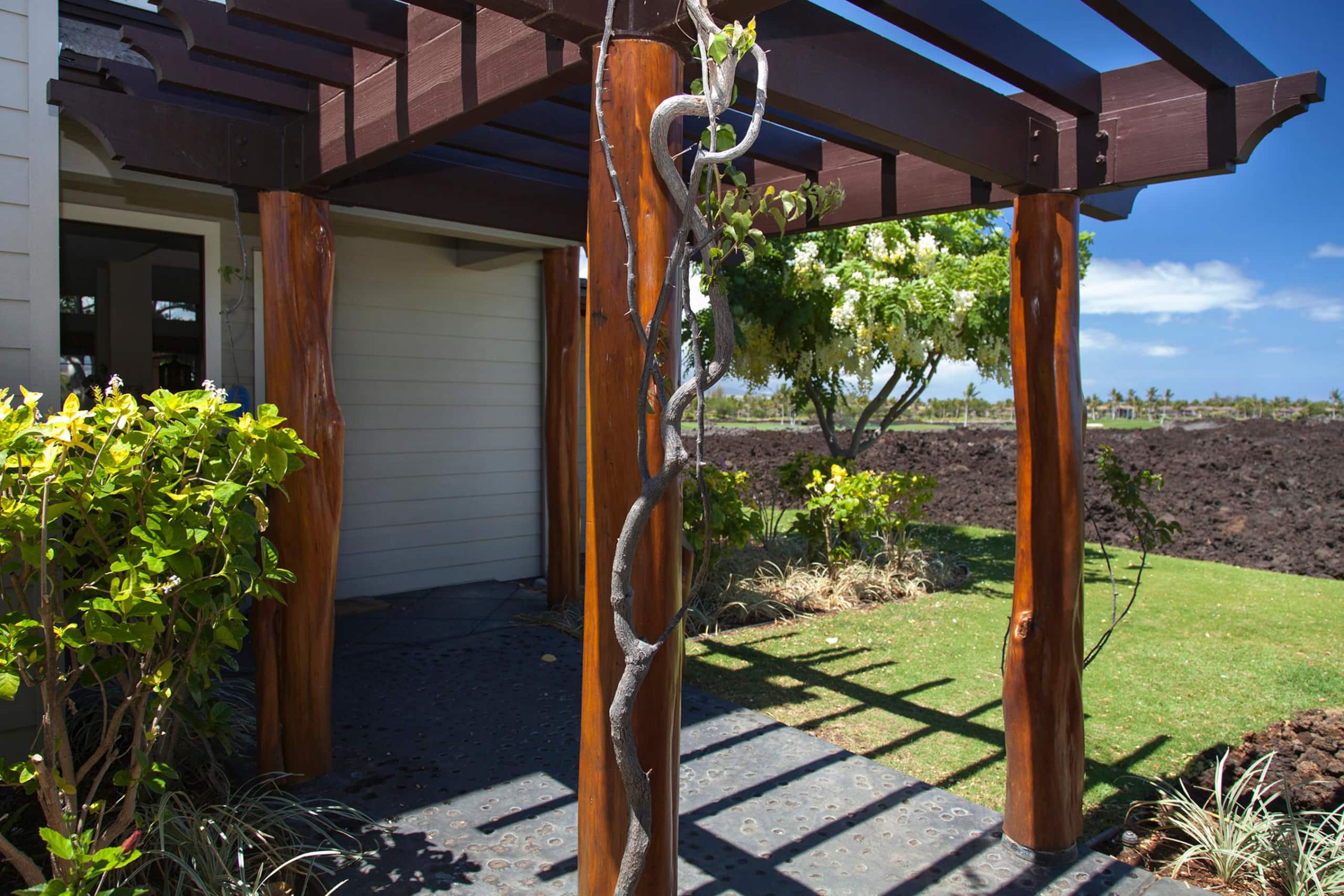 Golf Villas at Mauna Lani K5 - Private End Villa - Image 28