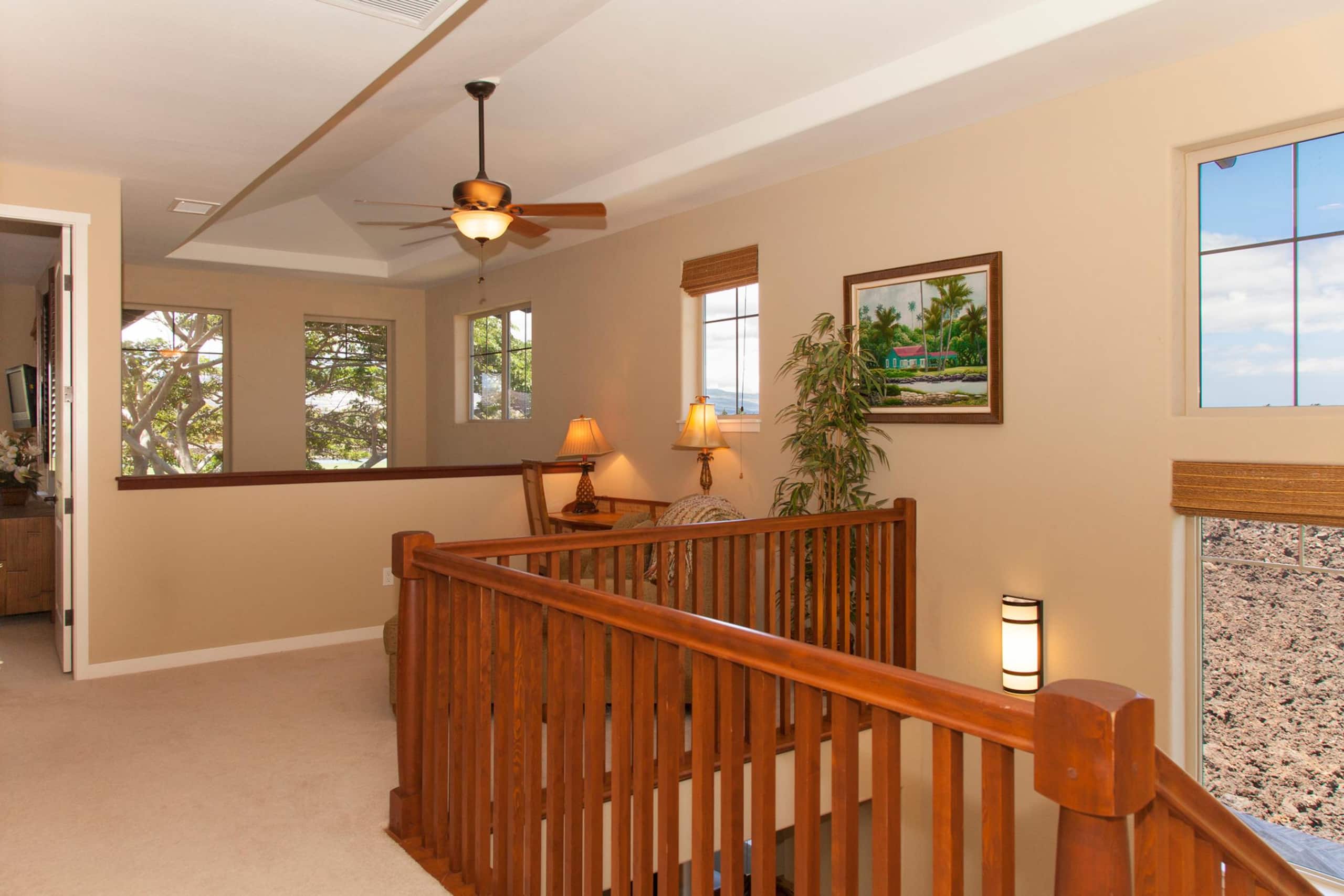 Golf Villas at Mauna Lani K5 - Private End Villa - Image 16