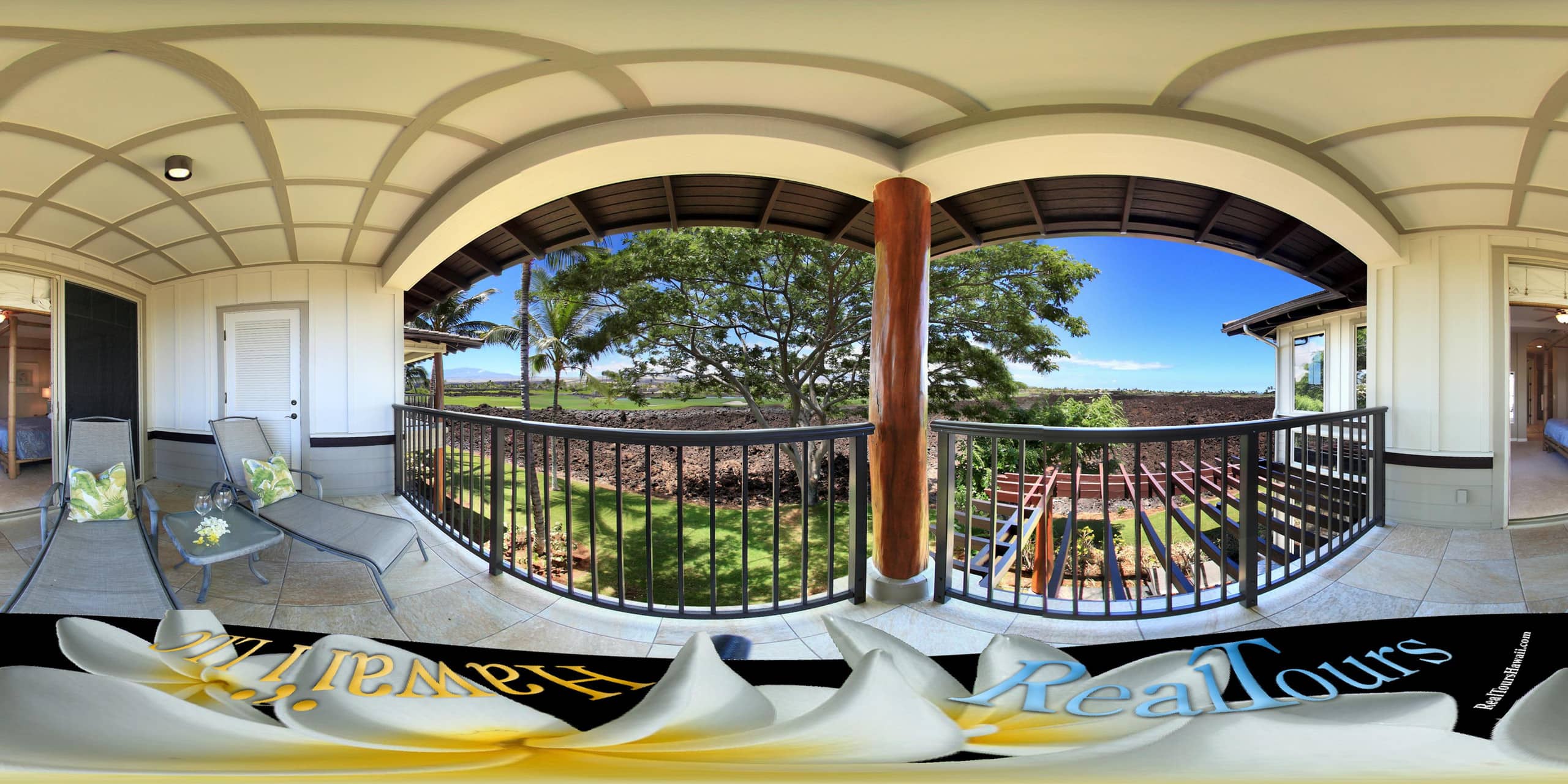 Golf Villas at Mauna Lani K5 - Private End Villa - Image 23