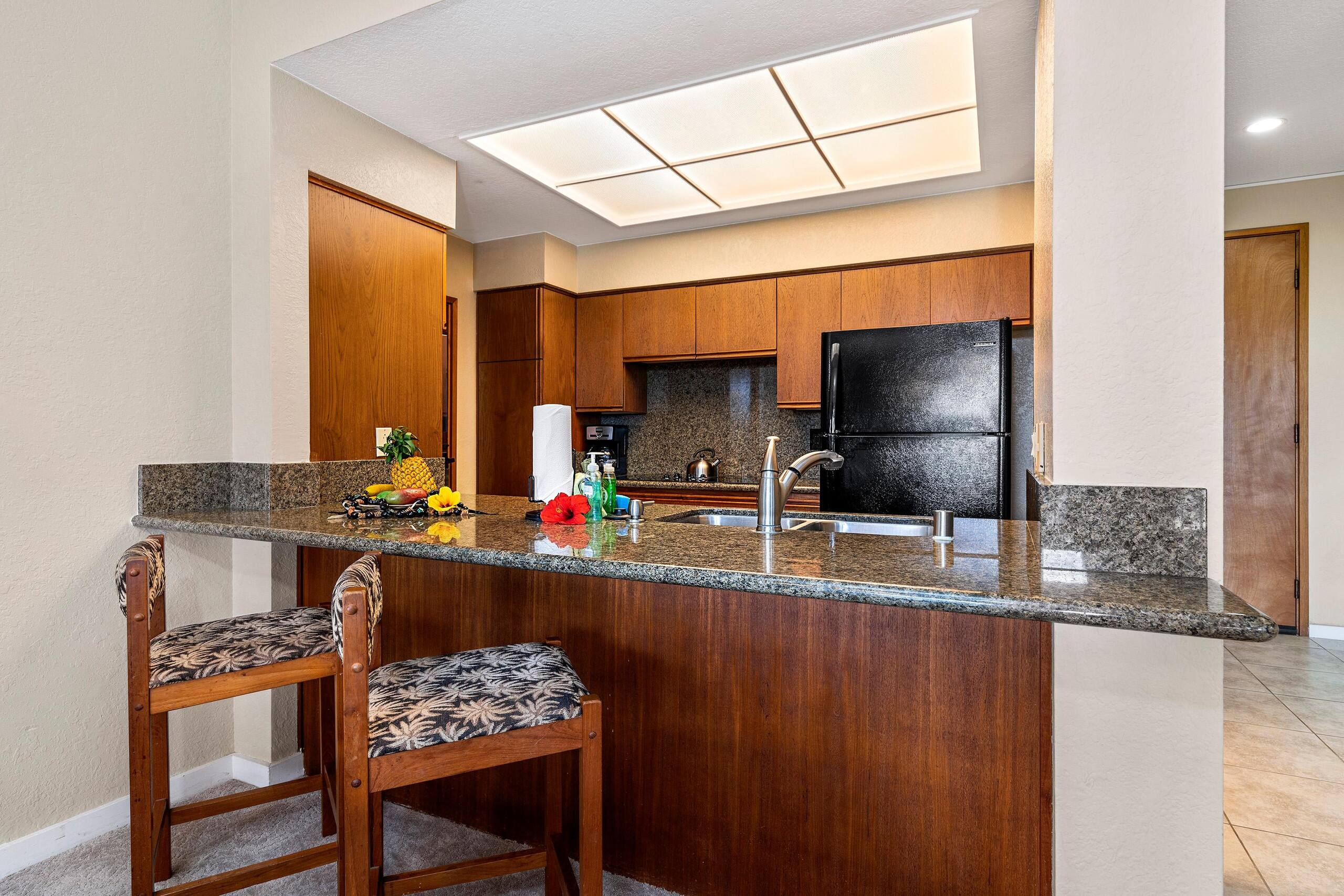 Condo in Waikoloa Village · ★4.38 · 2 bedrooms · 4 beds · 2 baths - Photo 8