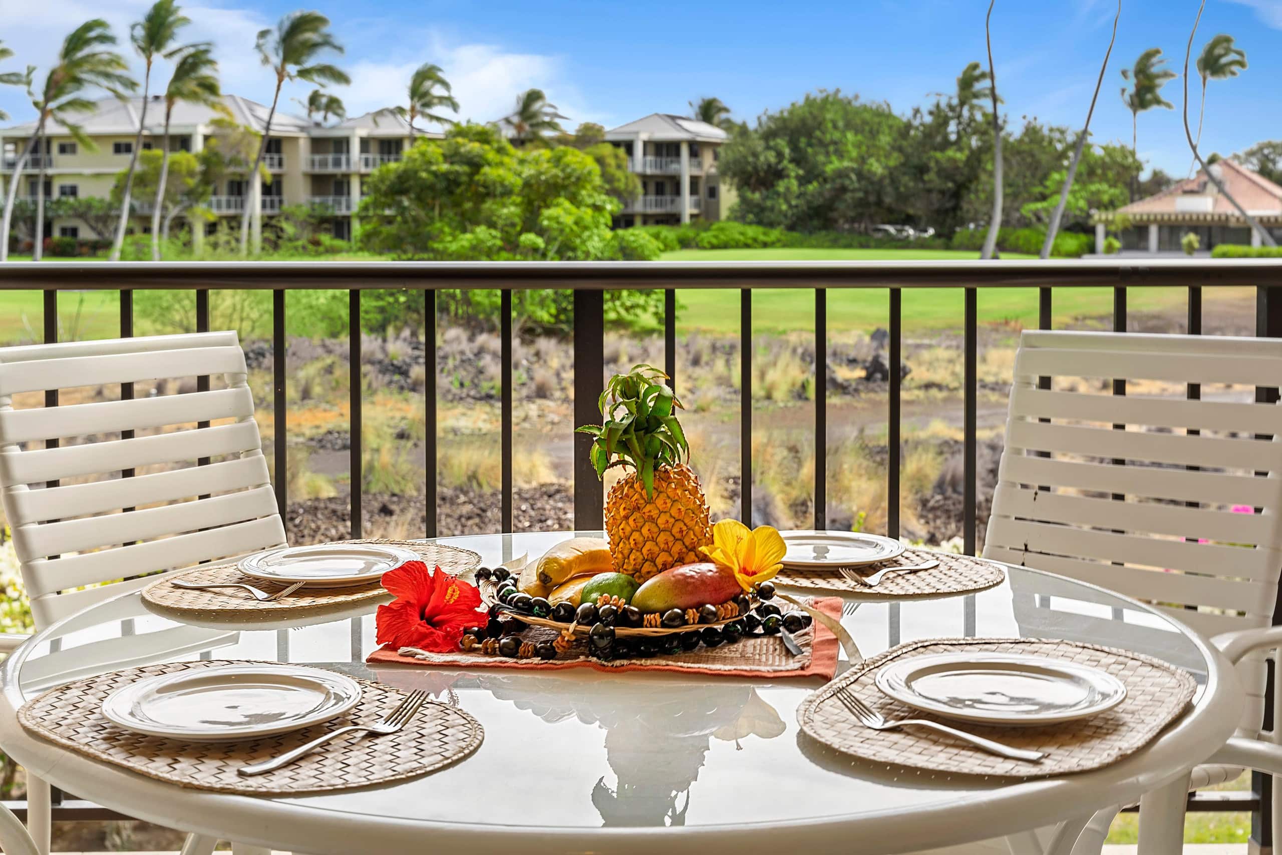 Condo in Waikoloa Village · ★4.38 · 2 bedrooms · 4 beds · 2 baths - Photo 4