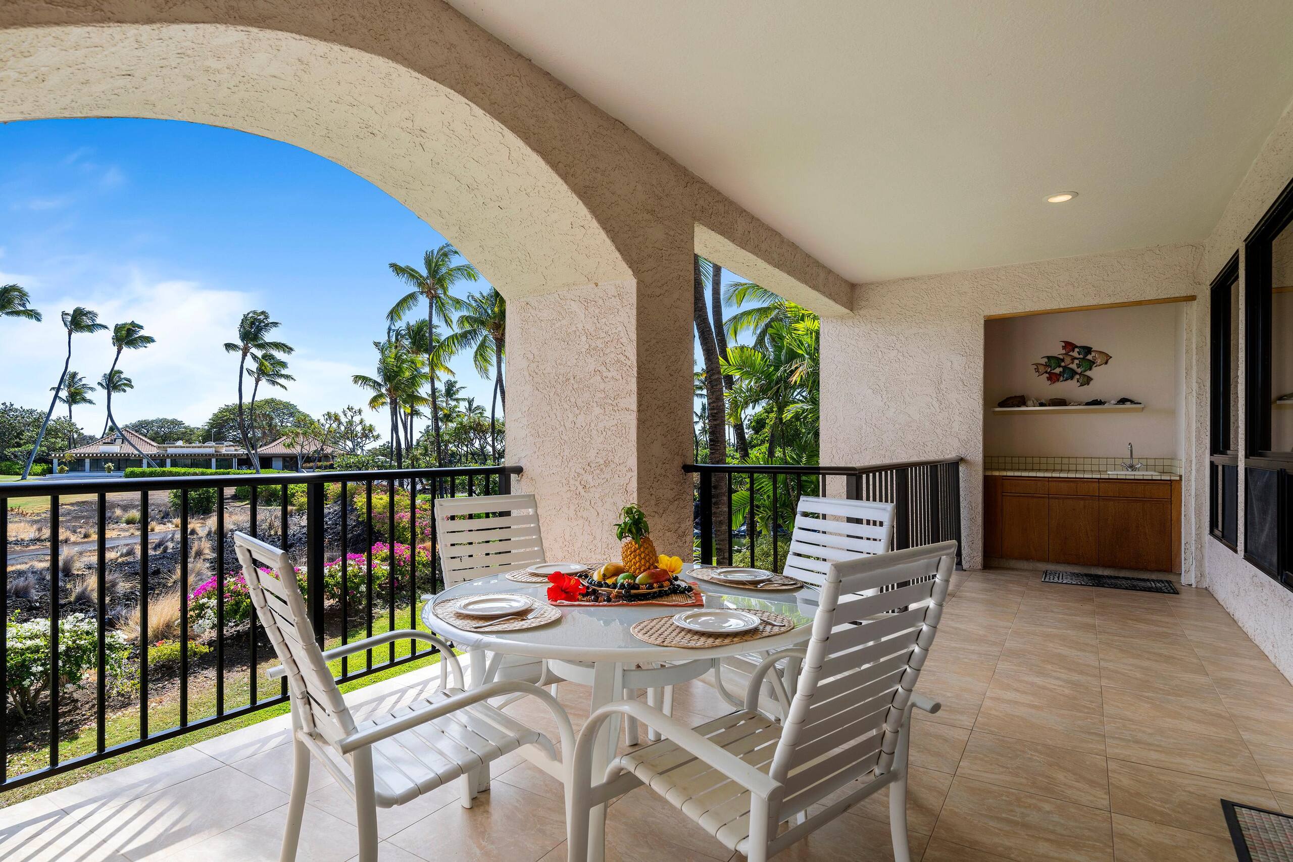 Condo in Waikoloa Village · ★4.38 · 2 bedrooms · 4 beds · 2 baths - Photo 13