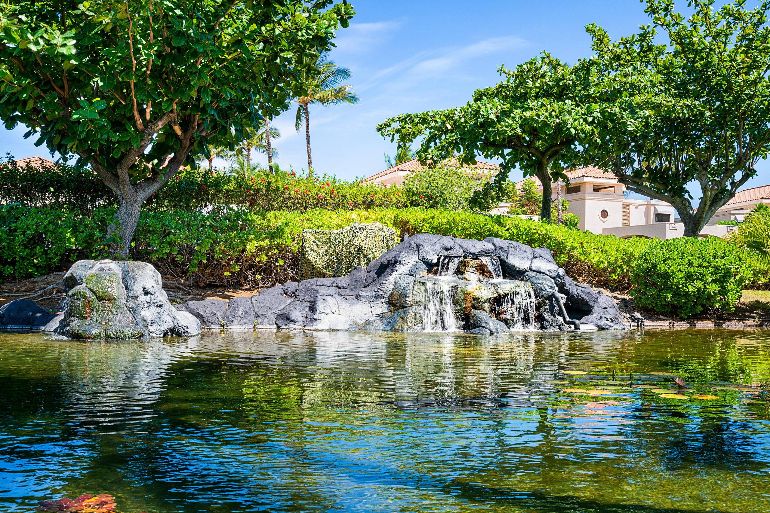 Condo in Waikoloa Village · ★4.38 · 2 bedrooms · 4 beds · 2 baths - Photo 37
