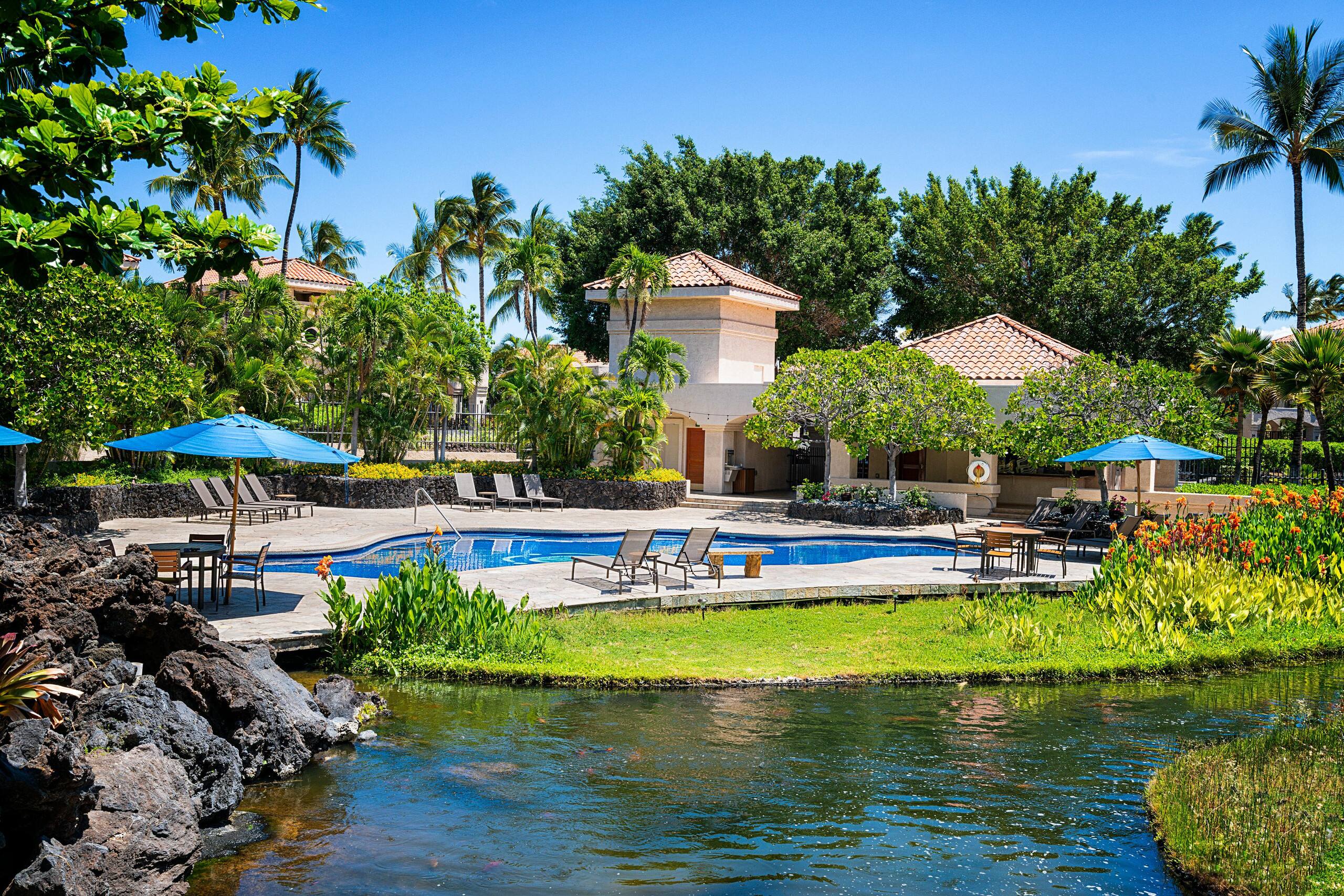 Condo in Waikoloa Village · ★4.38 · 2 bedrooms · 4 beds · 2 baths - Photo 39