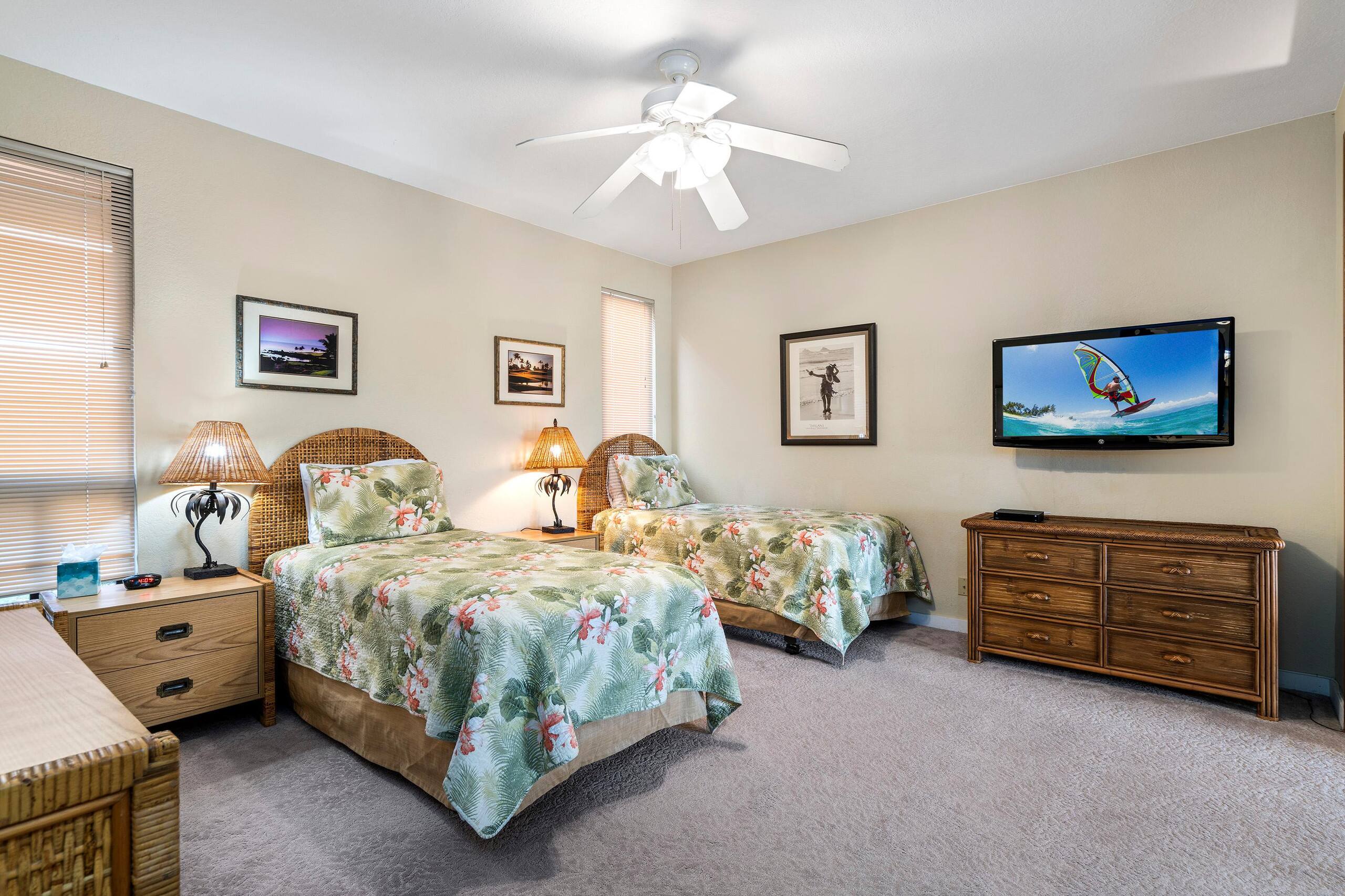 Condo in Waikoloa Village · ★4.38 · 2 bedrooms · 4 beds · 2 baths - Photo 27
