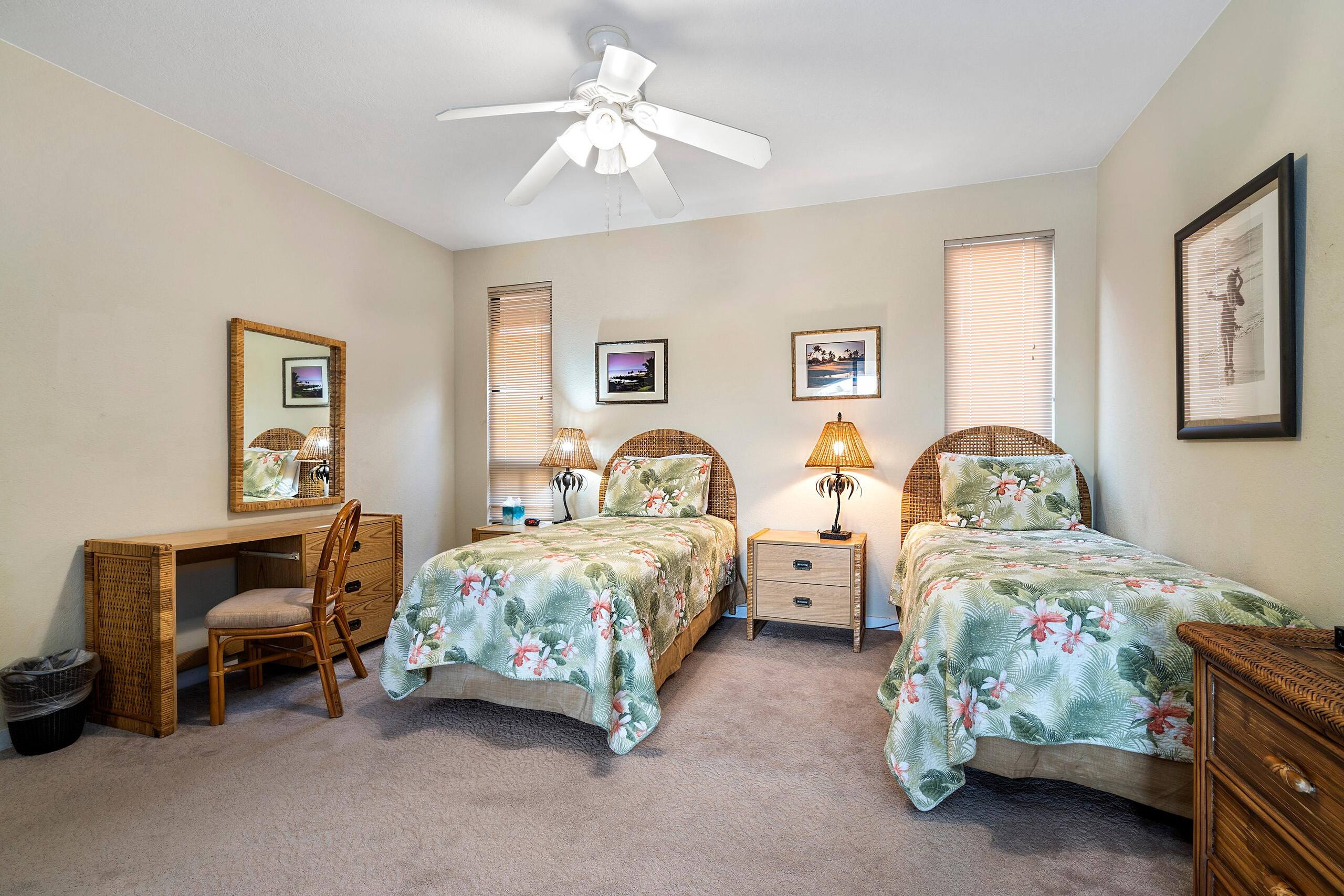 Condo in Waikoloa Village · ★4.38 · 2 bedrooms · 4 beds · 2 baths - Photo 26