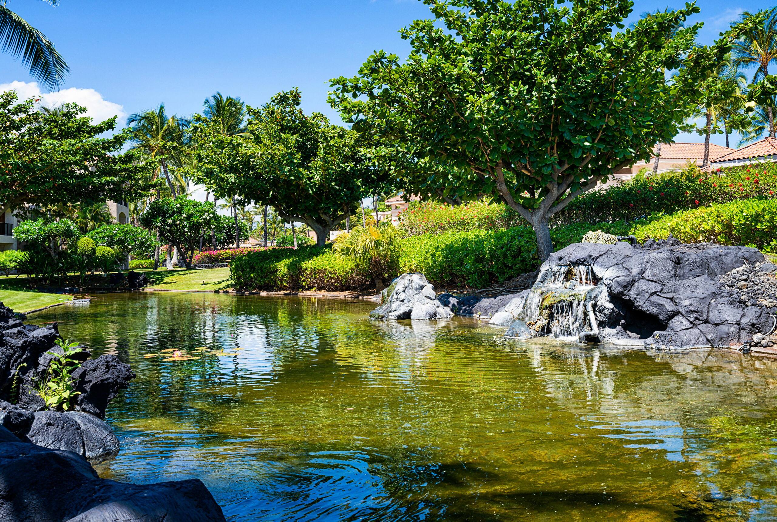 Condo in Waikoloa Village · ★4.38 · 2 bedrooms · 4 beds · 2 baths - Photo 40