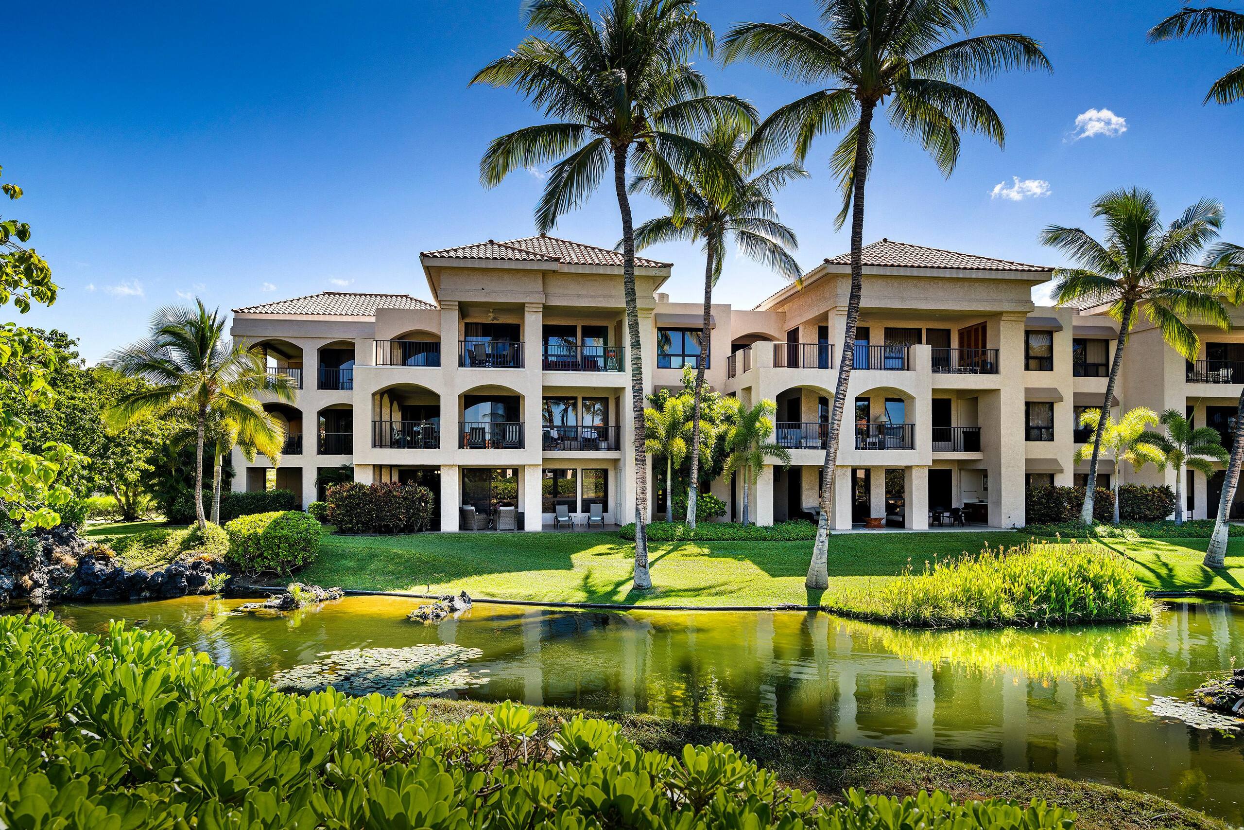 Condo in Waikoloa Village · ★4.38 · 2 bedrooms · 4 beds · 2 baths - Photo 41