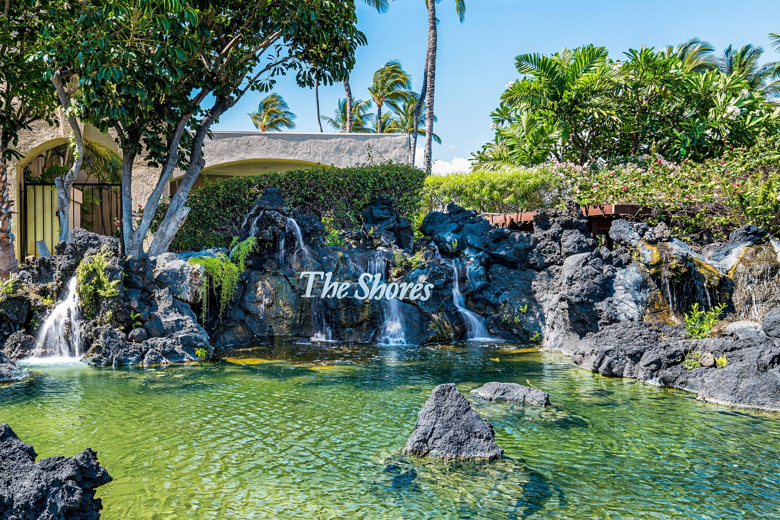 Condo in Waikoloa Village · ★4.38 · 2 bedrooms · 4 beds · 2 baths - Photo 12
