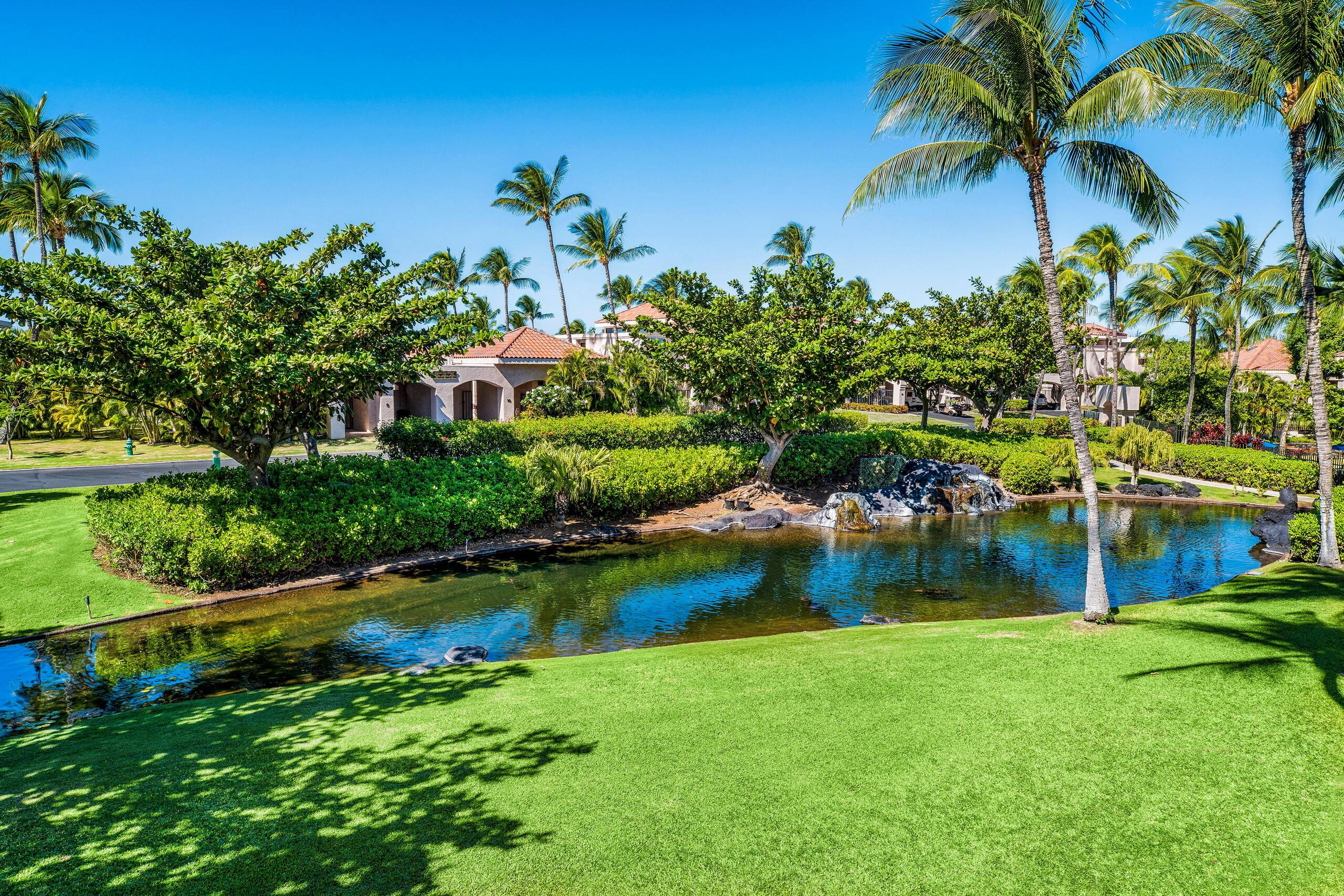 Condo in Waikoloa Village · ★4.38 · 2 bedrooms · 4 beds · 2 baths - Photo 5