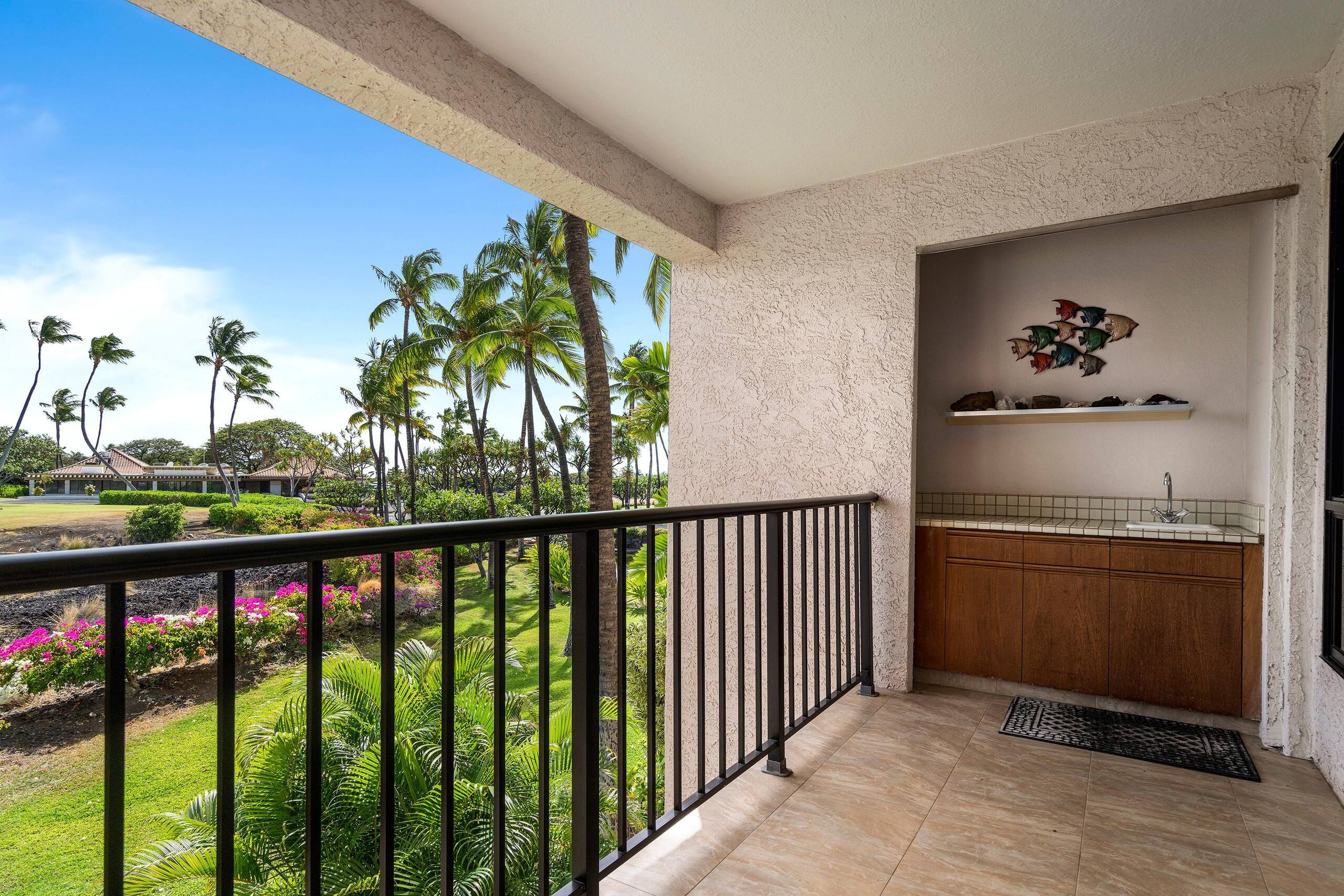 Condo in Waikoloa Village · ★4.38 · 2 bedrooms · 4 beds · 2 baths - Photo 15