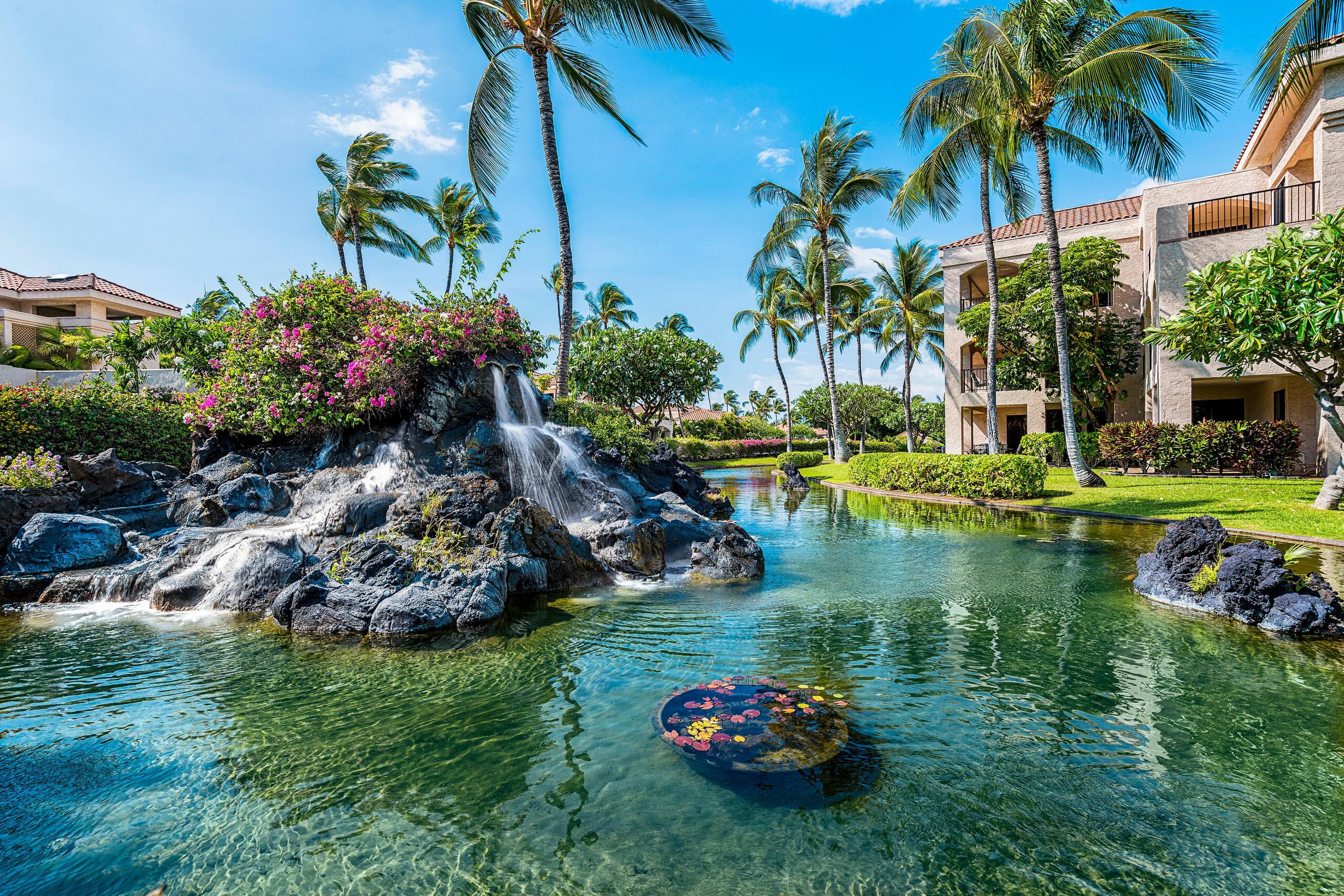 Condo in Waikoloa Village · ★4.38 · 2 bedrooms · 4 beds · 2 baths - Photo 38