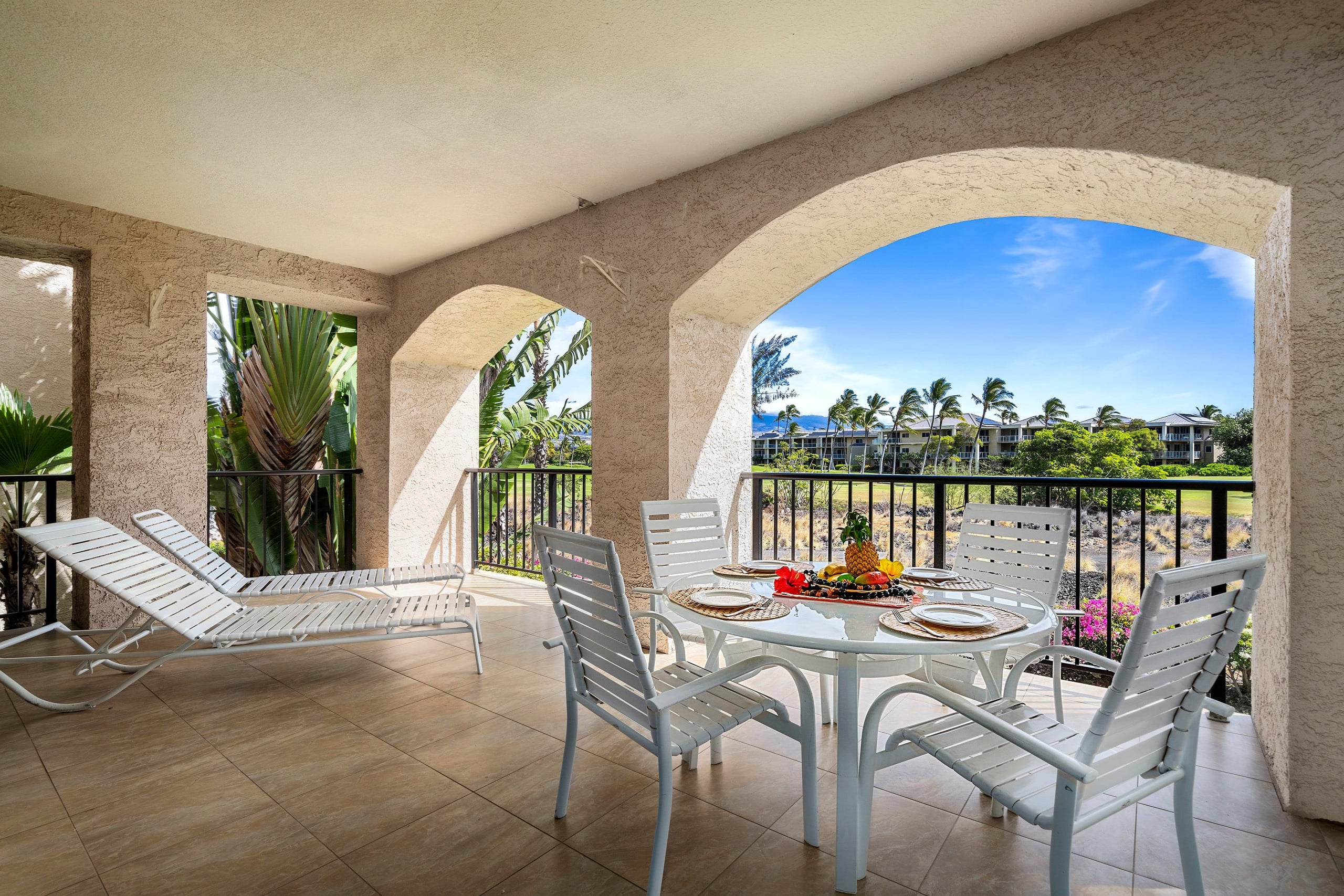 Condo in Waikoloa Village · ★4.38 · 2 bedrooms · 4 beds · 2 baths - Photo 11