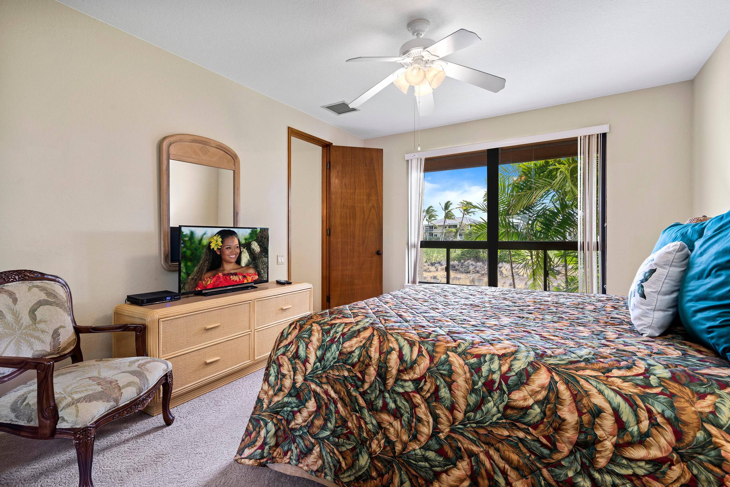 Condo in Waikoloa Village · ★4.38 · 2 bedrooms · 4 beds · 2 baths - Photo 21