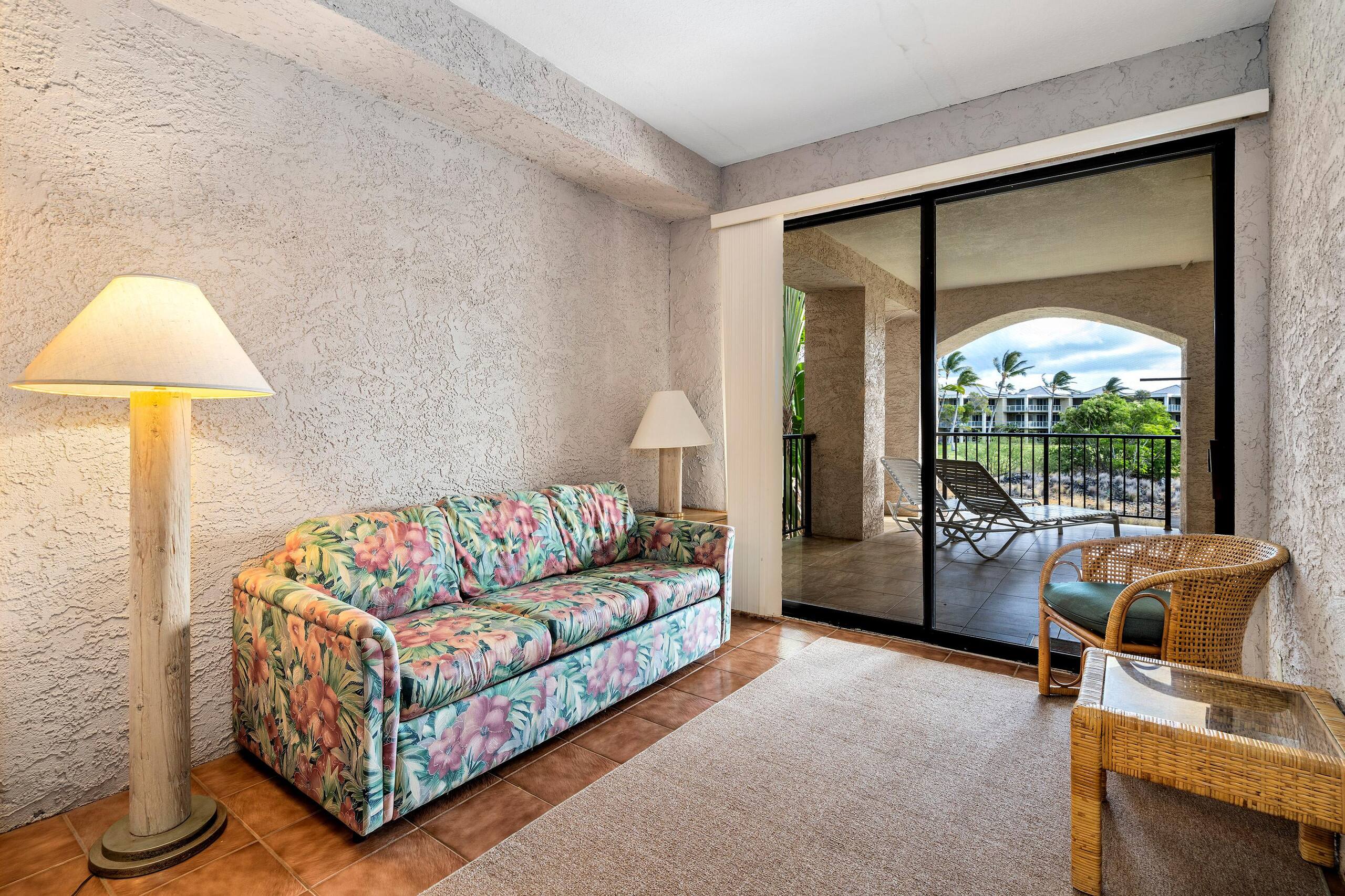 Condo in Waikoloa Village · ★4.38 · 2 bedrooms · 4 beds · 2 baths - Photo 28