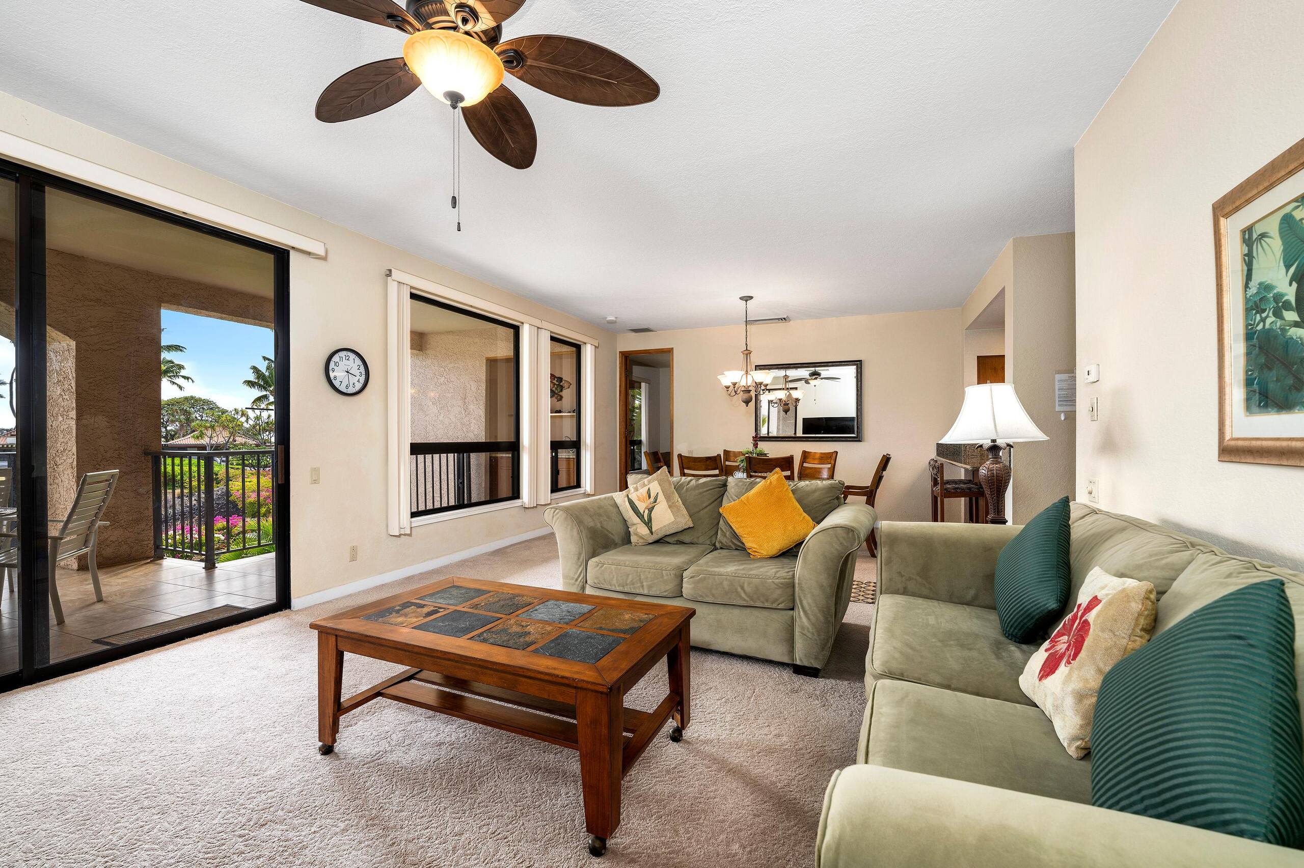 Condo in Waikoloa Village · ★4.38 · 2 bedrooms · 4 beds · 2 baths - Photo 6